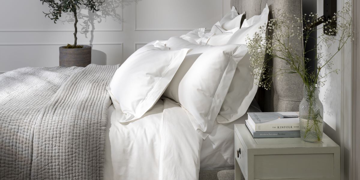 What is Cotton Sateen?