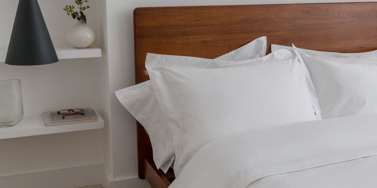 How to whiten white sheets in 5 steps