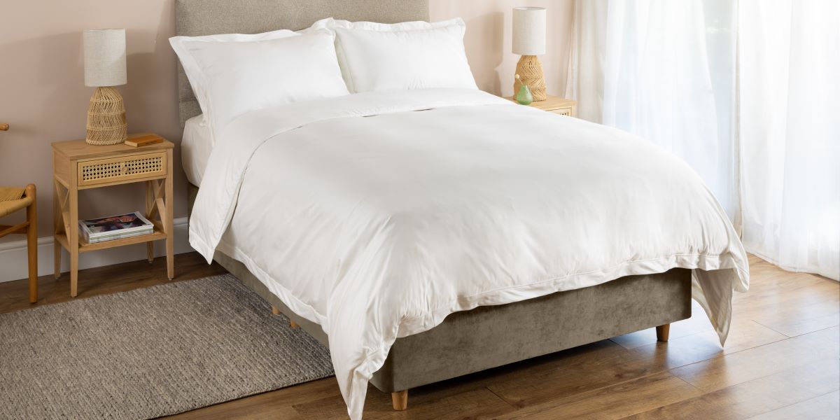 5 Benefits of choosing a divan bed