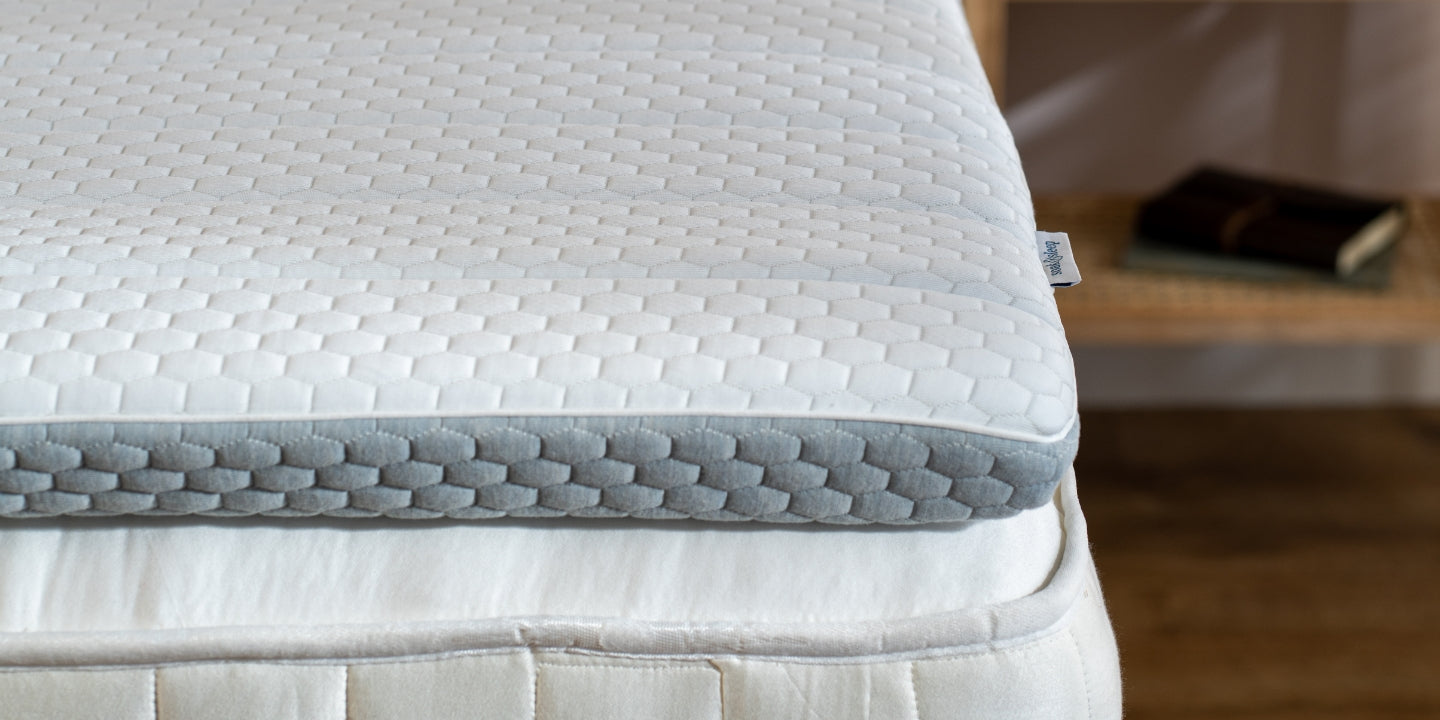 Do Cooling Mattress Toppers Work?