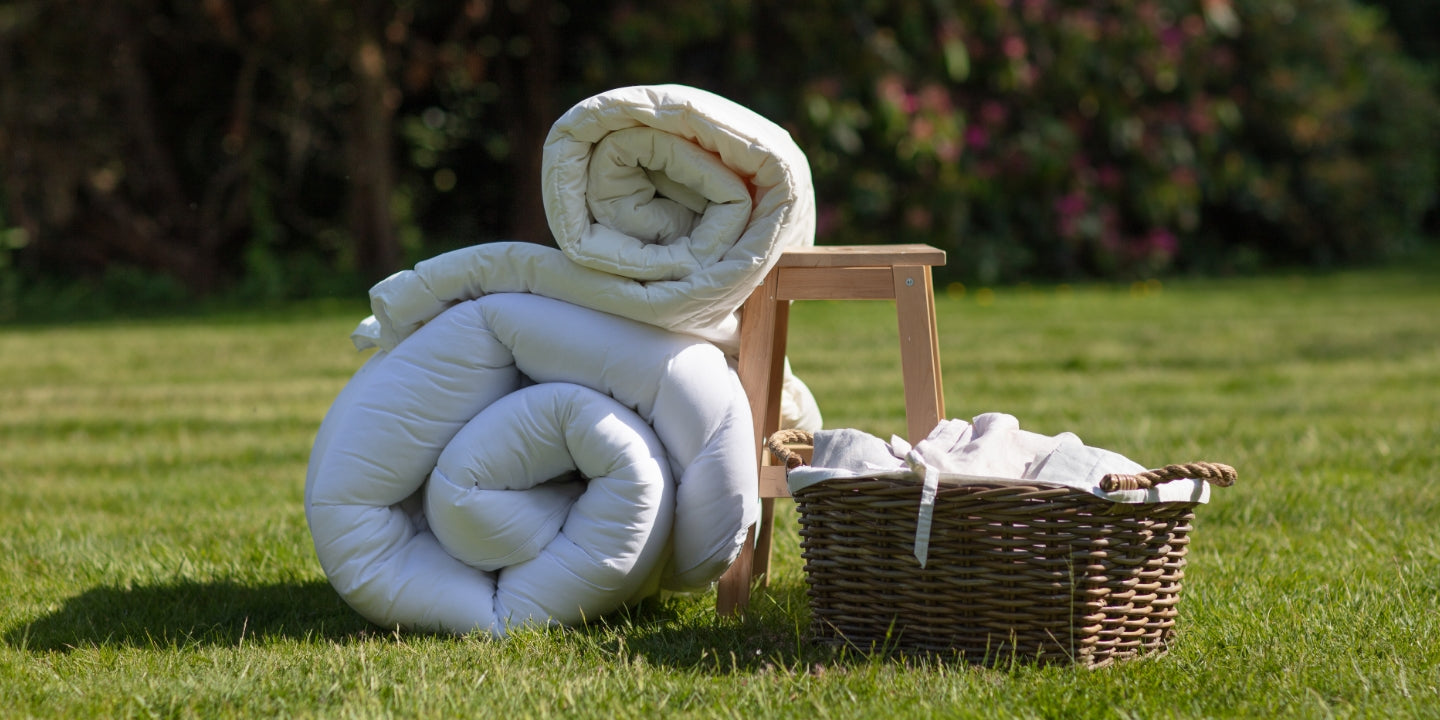 How to Get Blood Out of Bedding, A Simple Stain Remover Guide