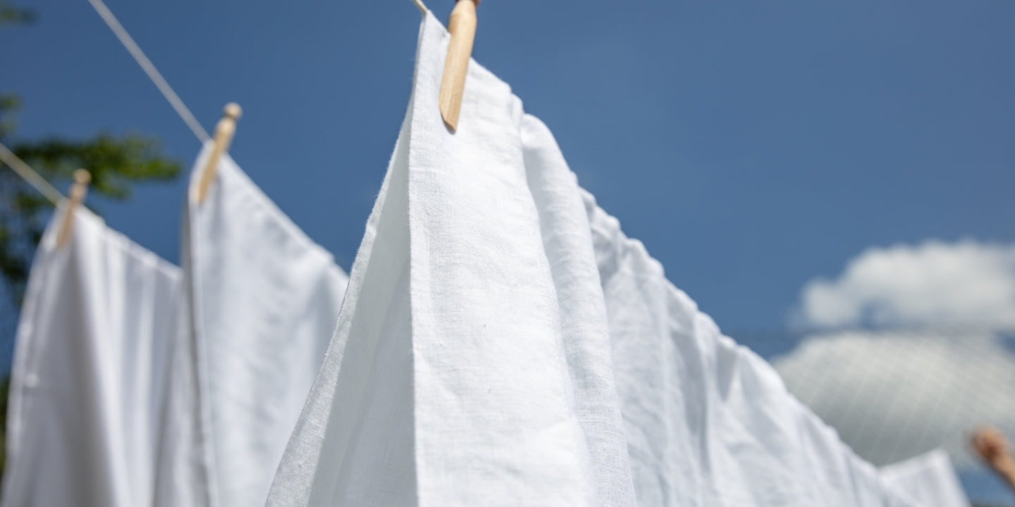 How to Wash Egyptian Cotton Sheets