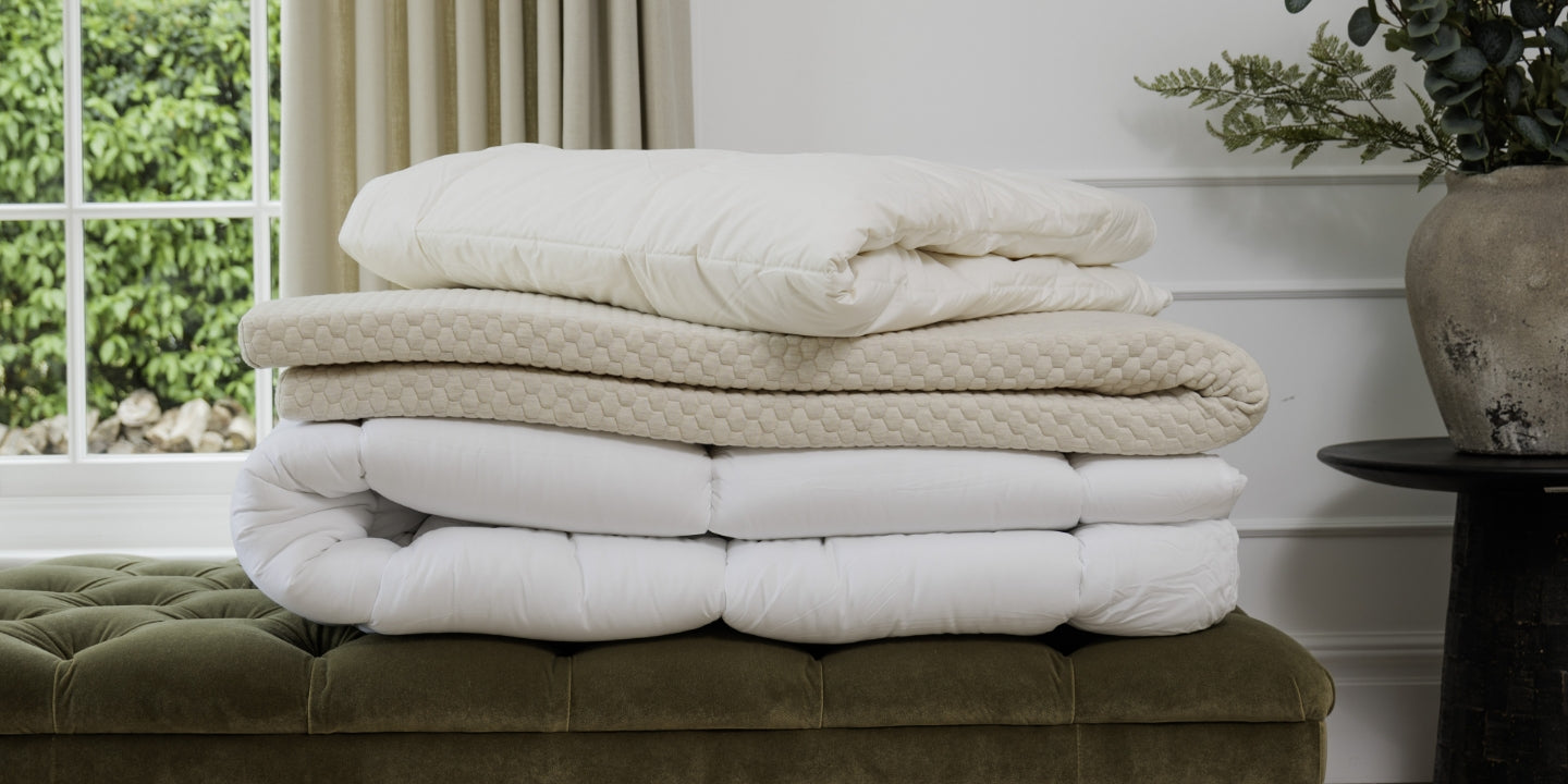 How to Choose the Best Mattress Topper for Your Sleep