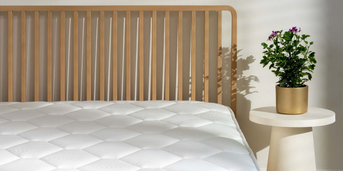Mattress Firmness Guide: Compare Soft, Medium & Firm Mattresses