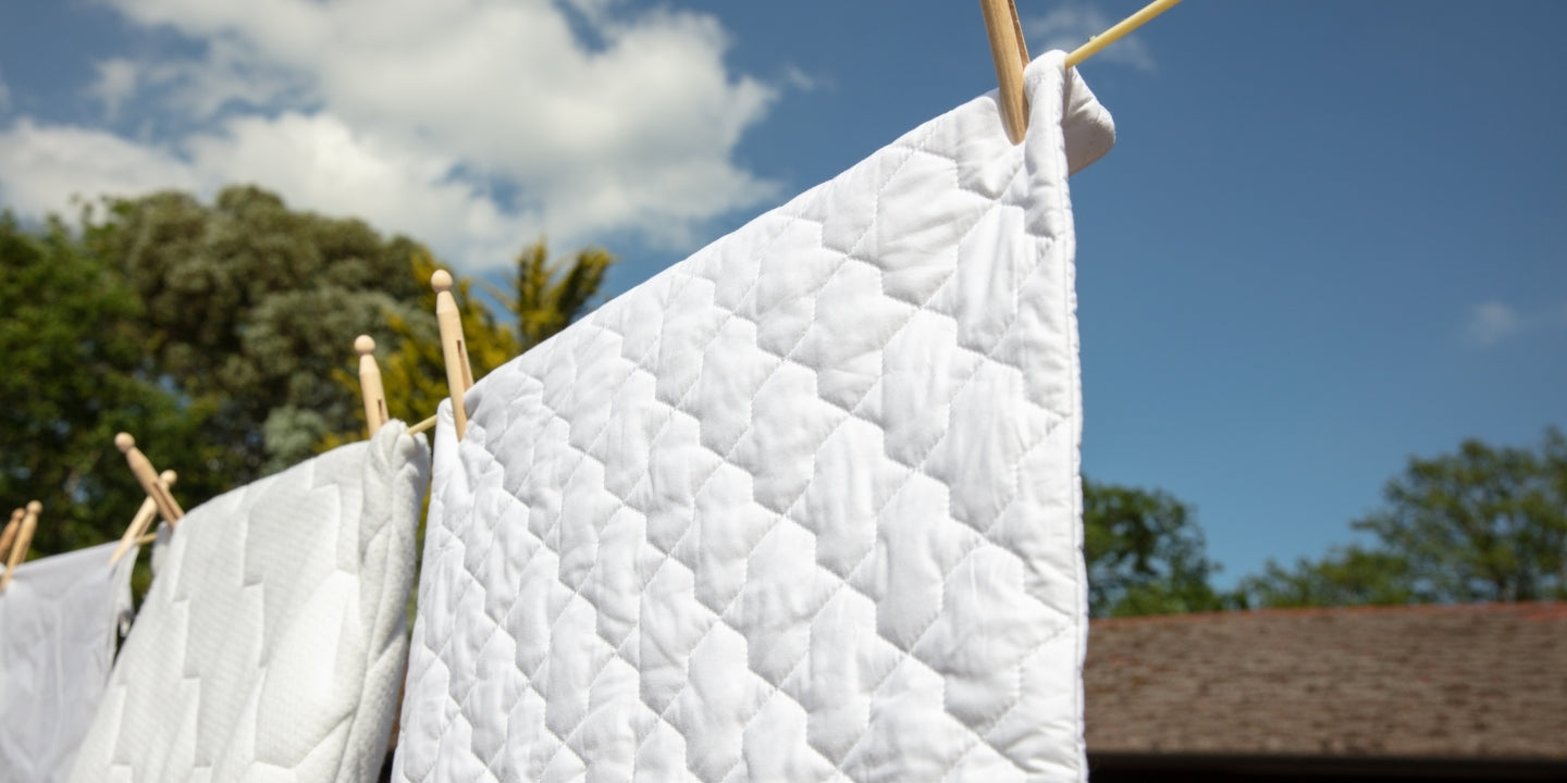 Should You Wash New Bedding Before Use?