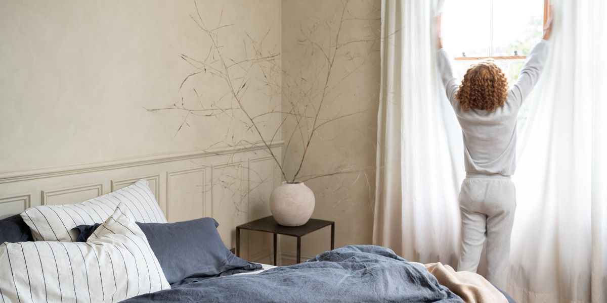 New Year, New Sleep Sanctuary