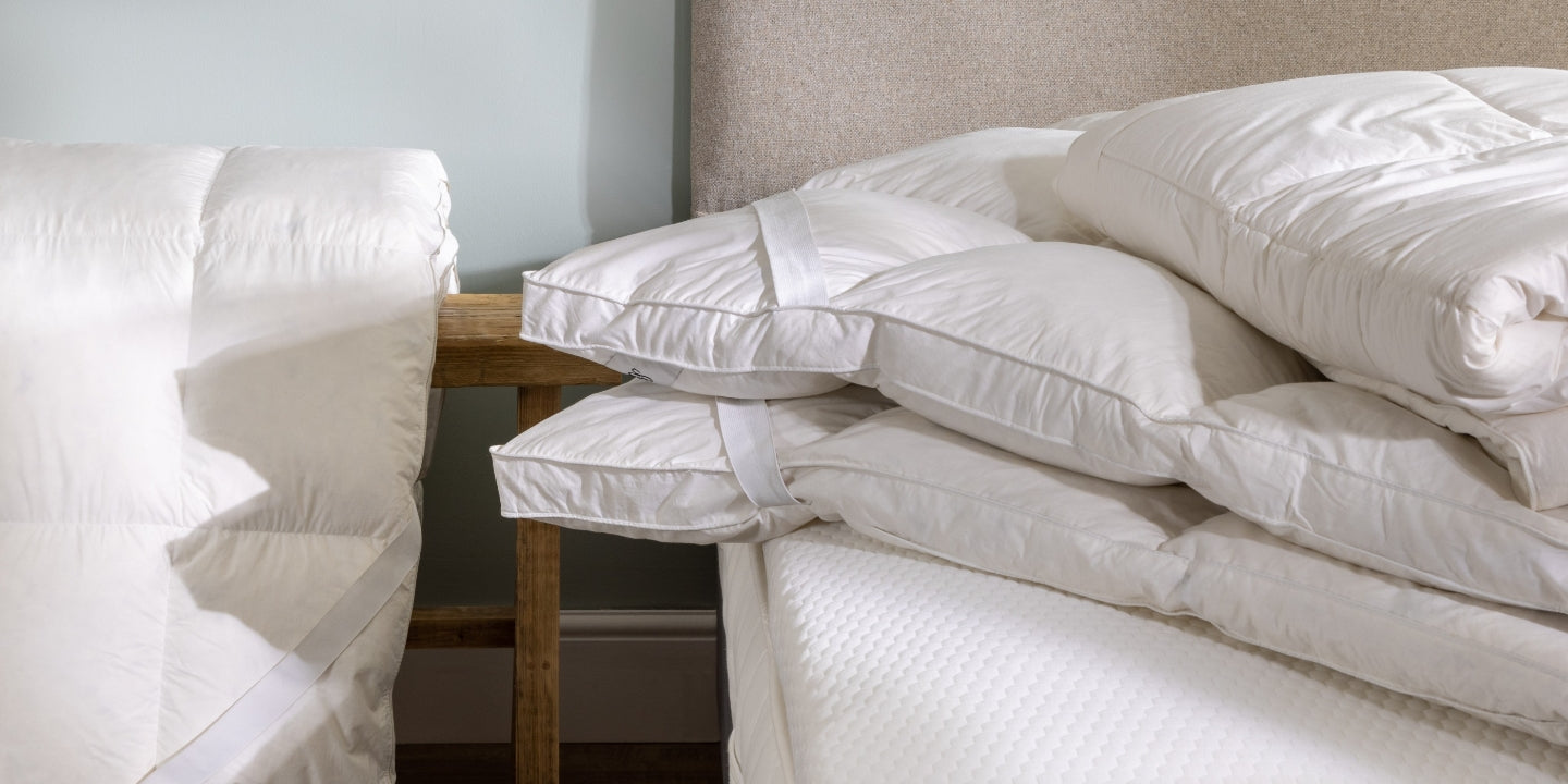 Mattress Topper vs Protector: What’s the Difference and Which Do You Need?