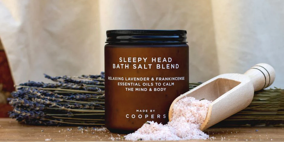 10 Expert-Backed Tips for Better Sleep: Create a Sanctuary of Calm Every Night