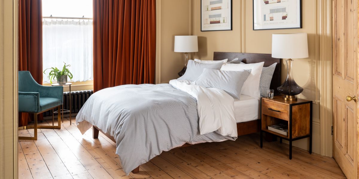 What is Percale Cotton?