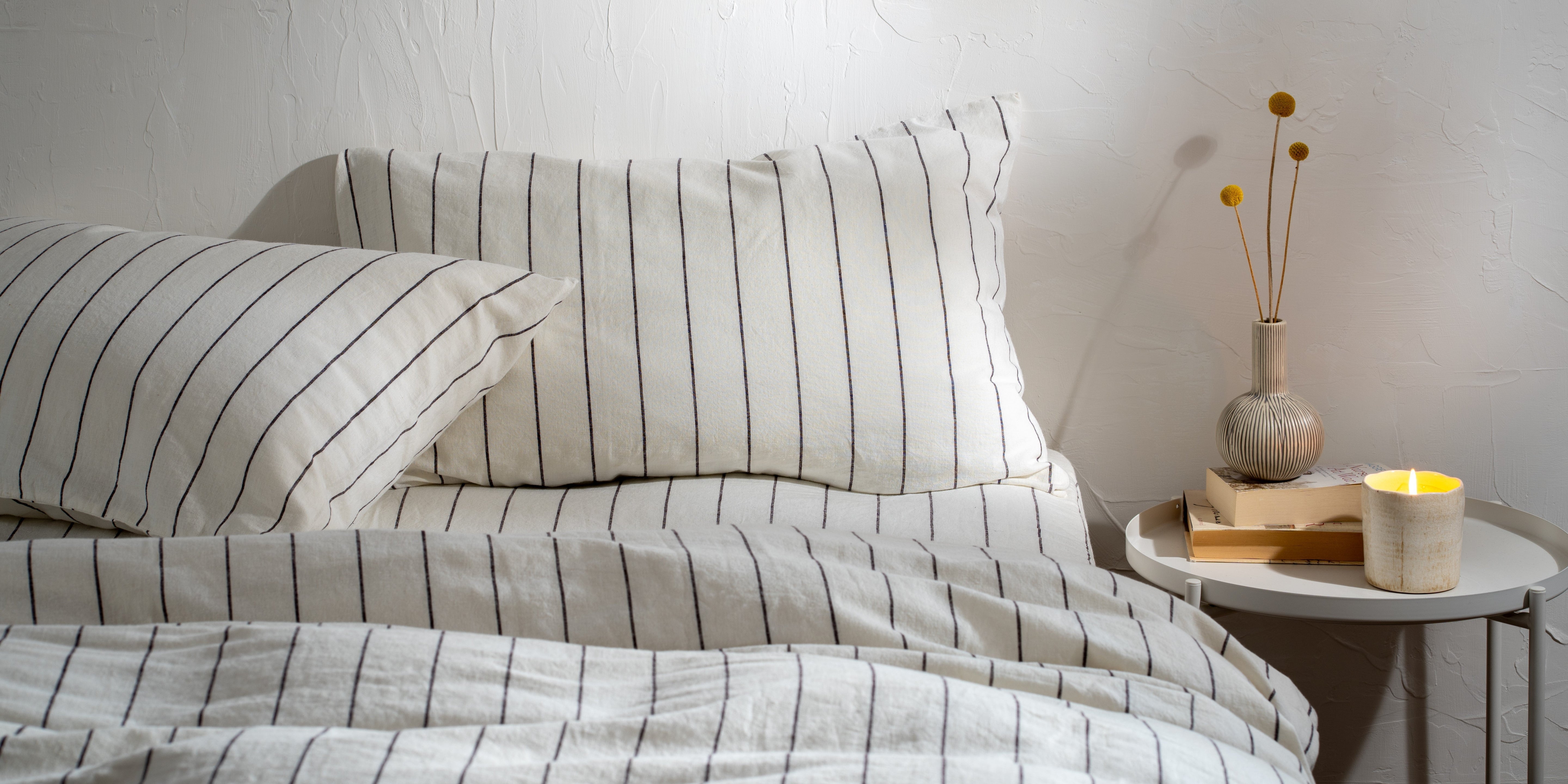 A guide to fitted sheet depth and how to choose the right one