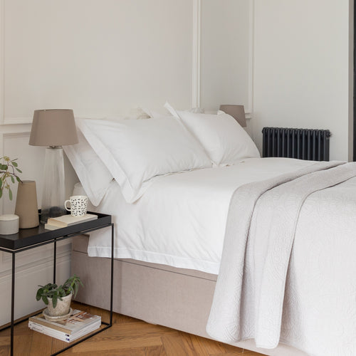 200 Thread Count Bedding