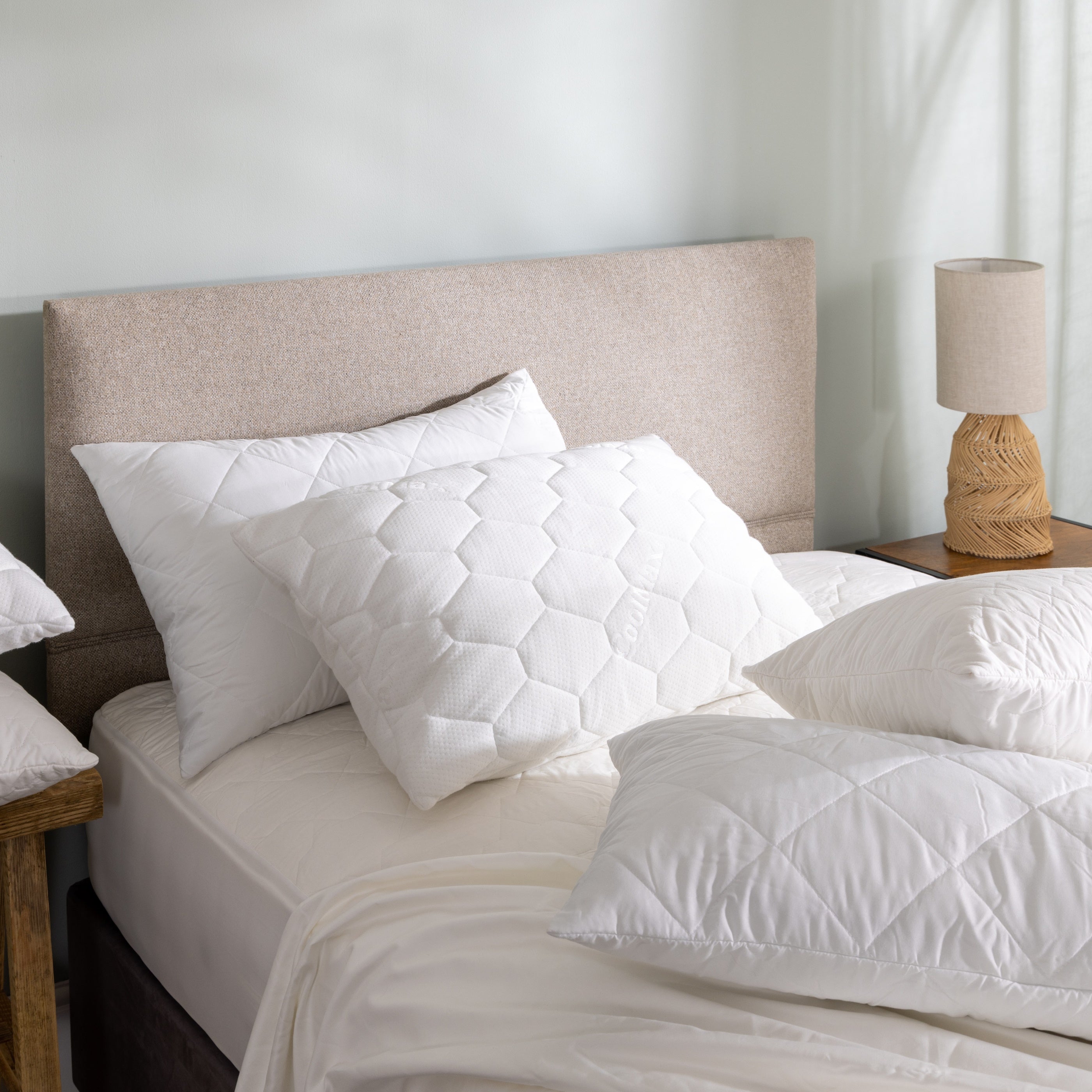 Shop Wholesale Protectors | Soak and Sleep