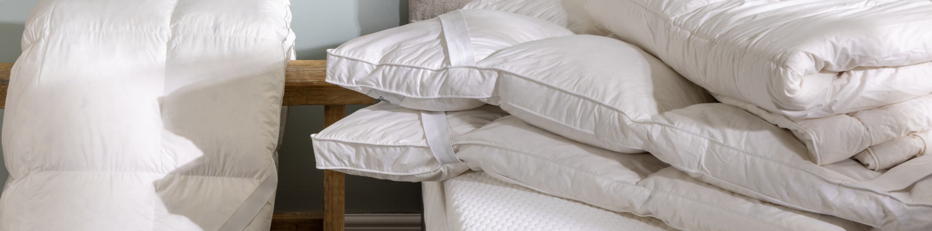 Shop Mattress Toppers | Soak and Sleep