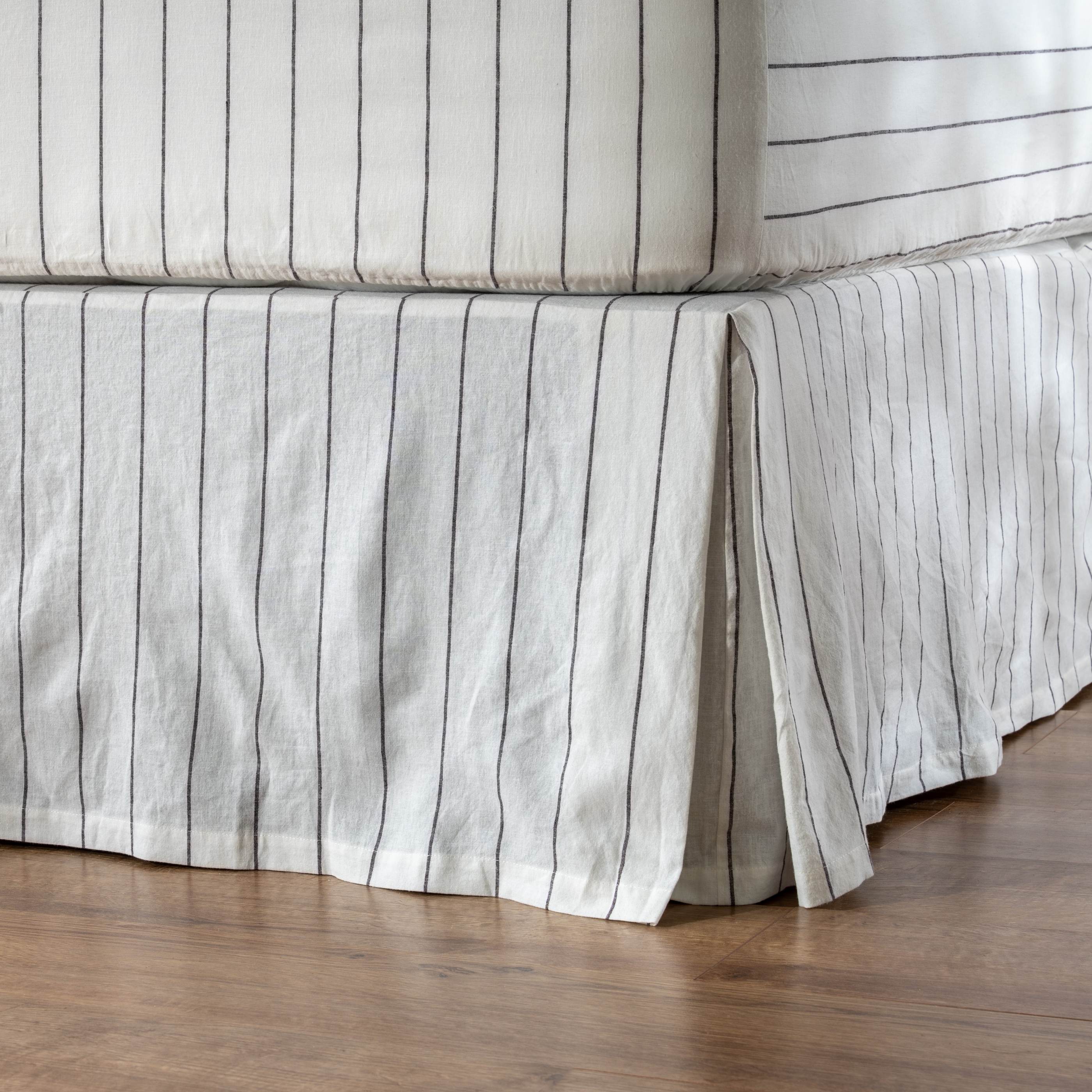 Shop Valance Sheets for Beds | Soak and Sleep