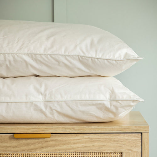 New Pillows