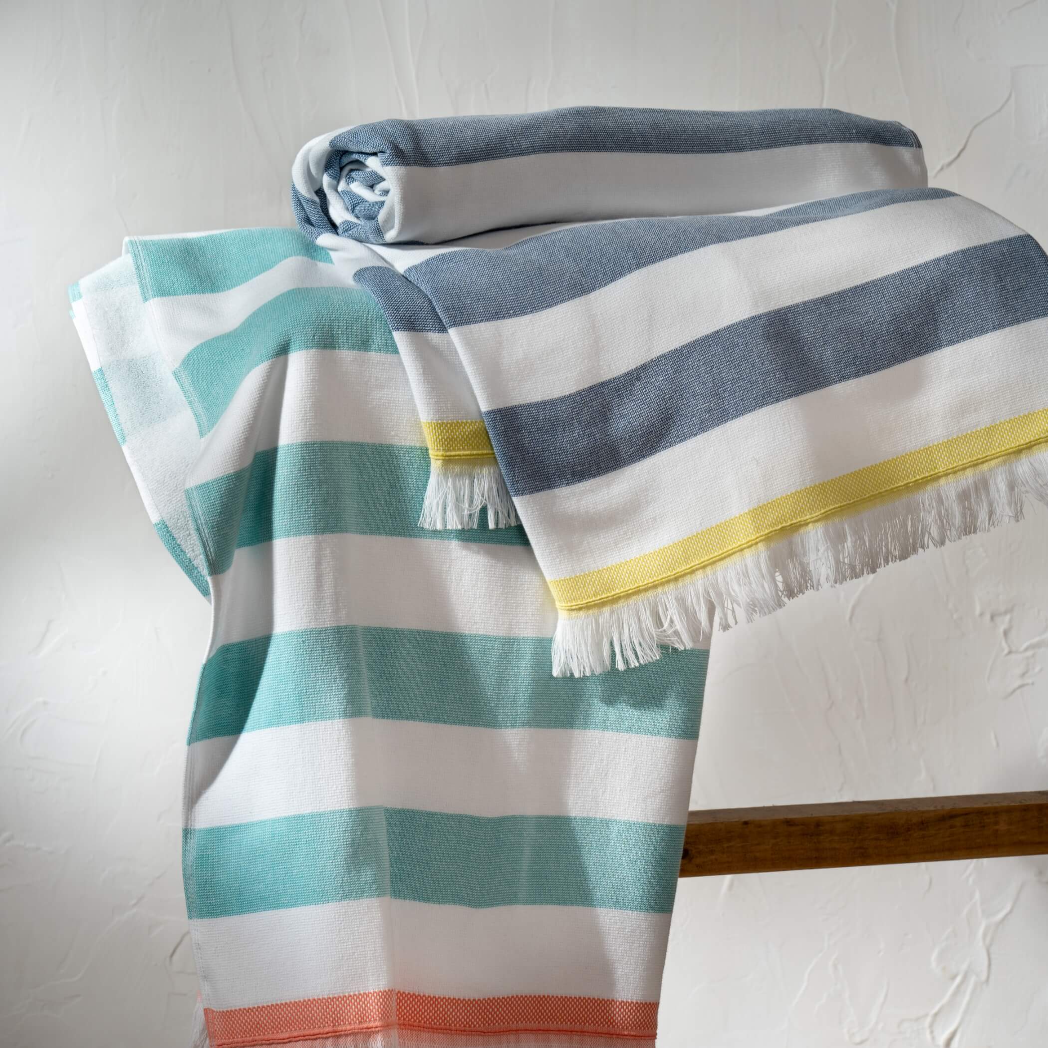 Shop Beach Towels | Soak and Sleep