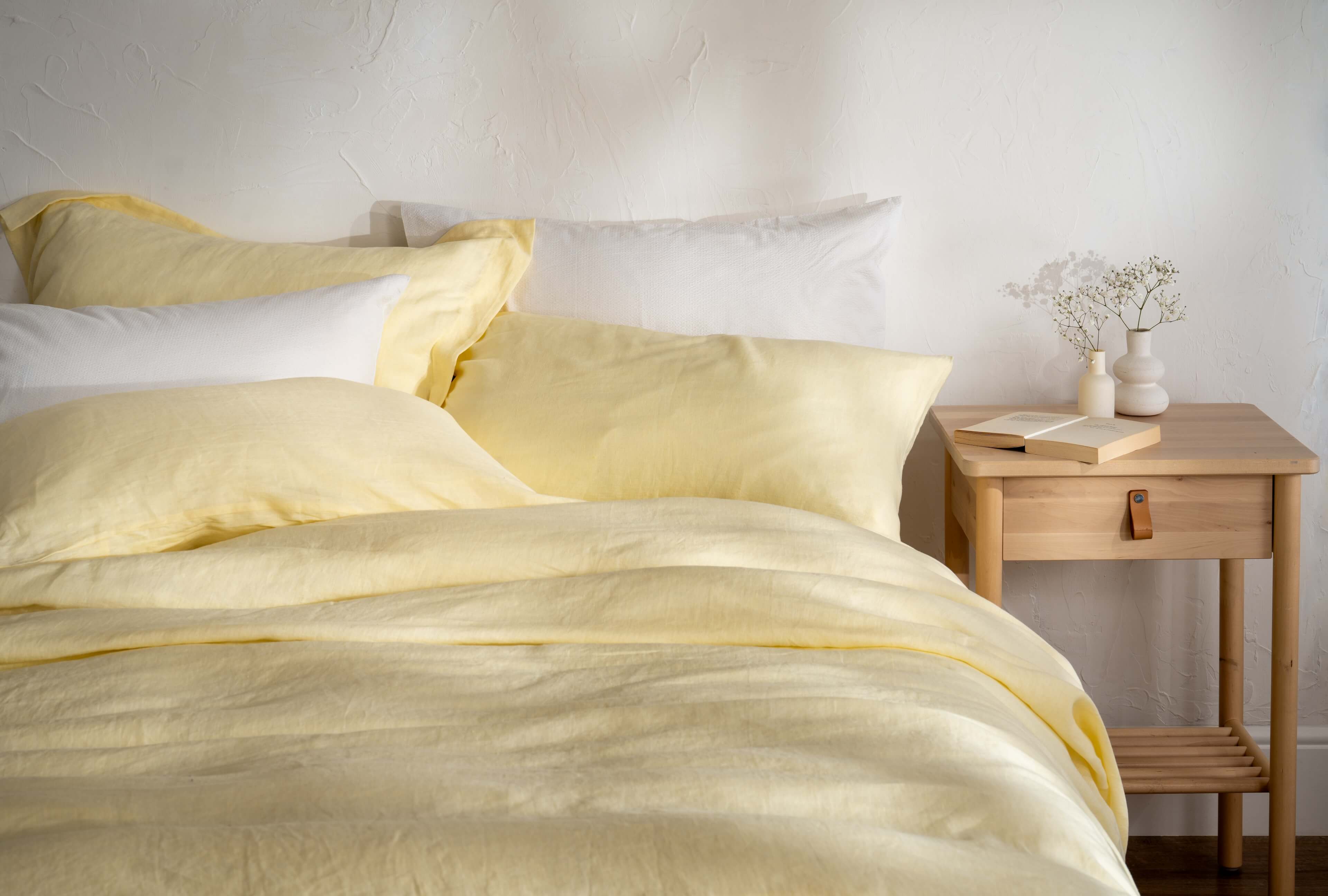 King Size Bed Sheets & Bedding Sets | Soak and Sleep