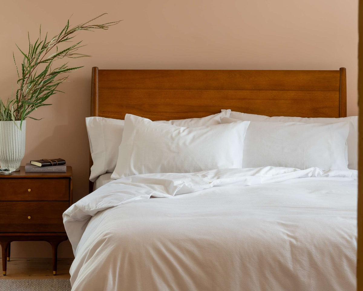 Shop Duvet Covers & Duvet Sets | Soak and Sleep