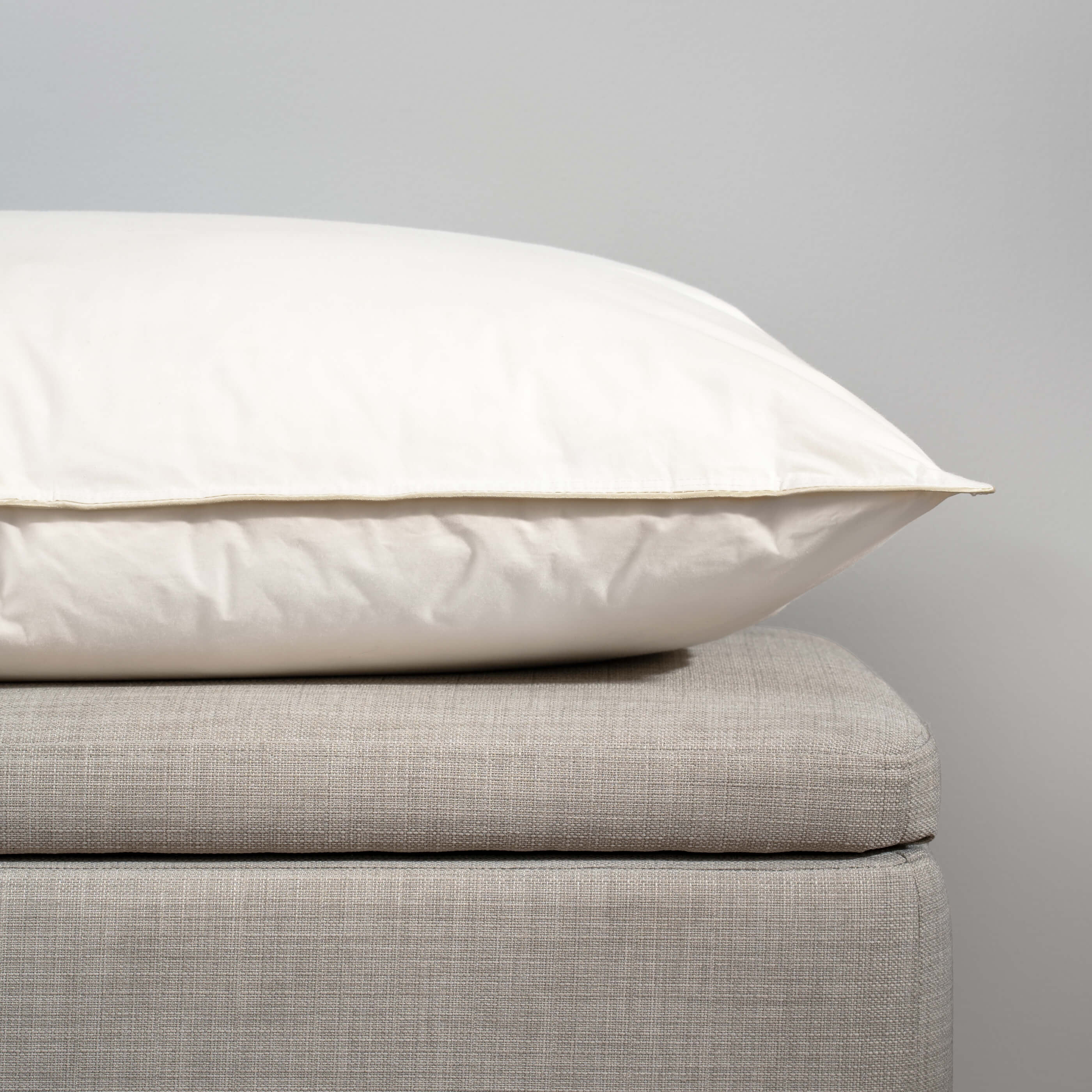 Shop Soft Pillows | Soak and Sleep