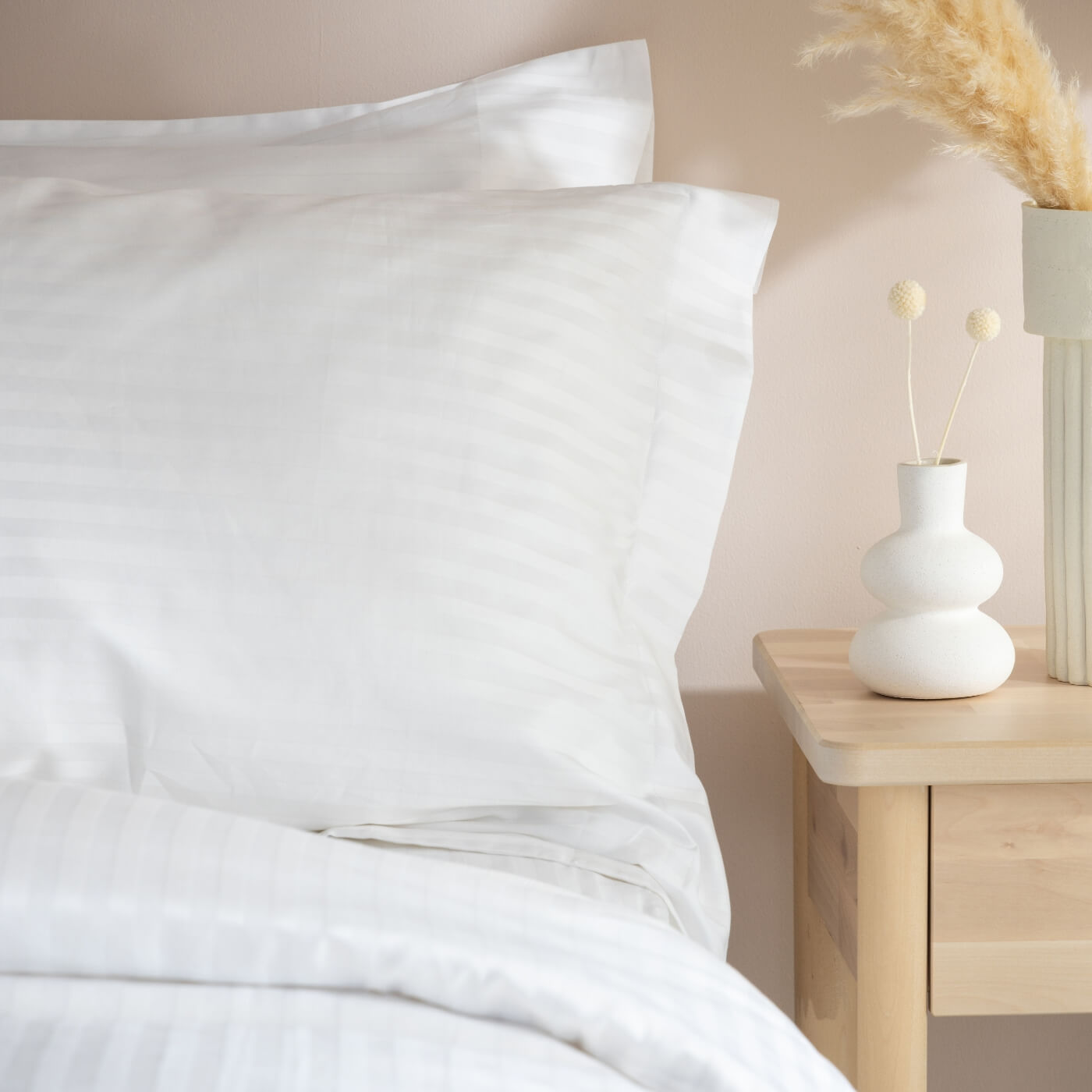 300 Thread Count Bedding | Soak and Sleep