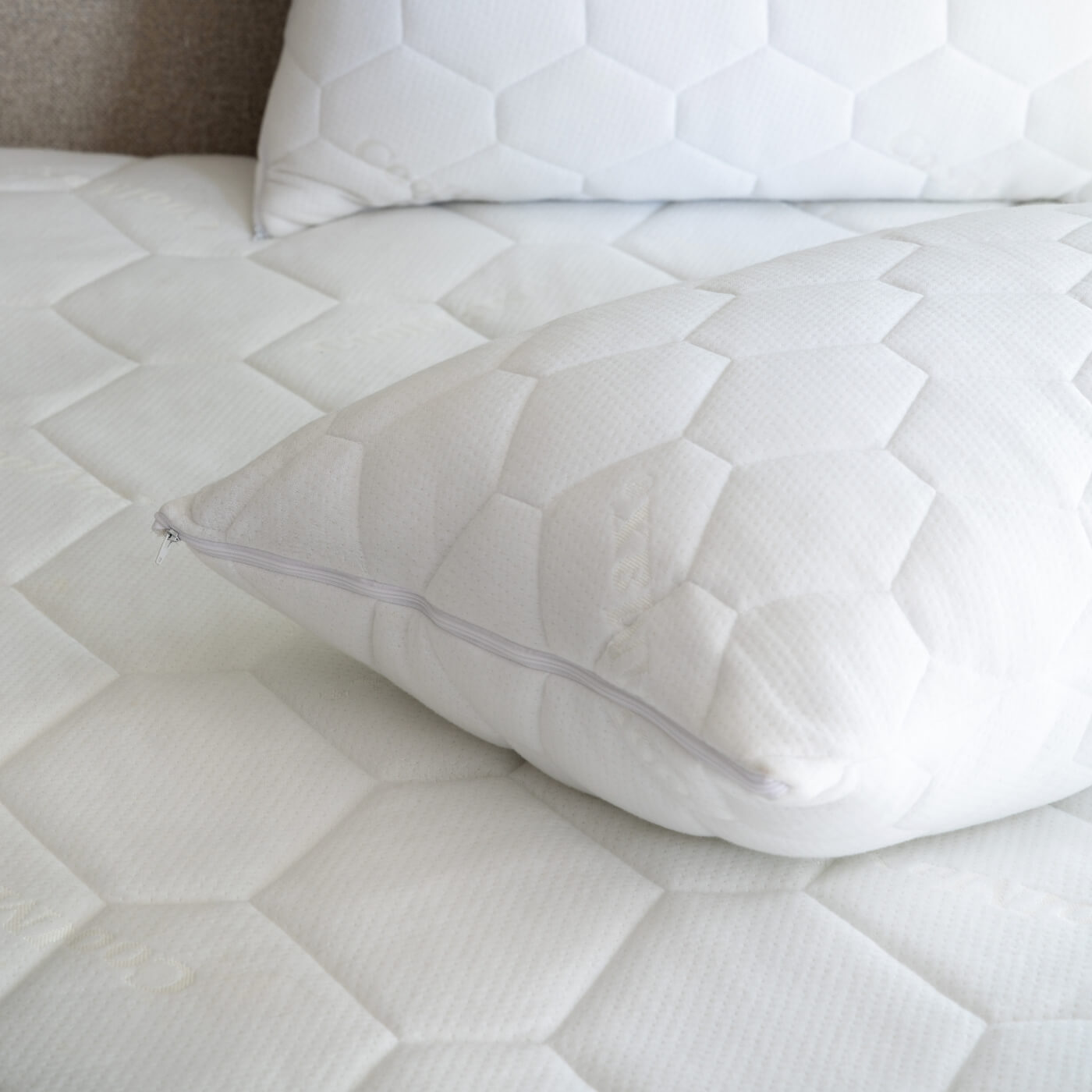 Shop Waterproof Bedding Protectors | Soak and Sleep
