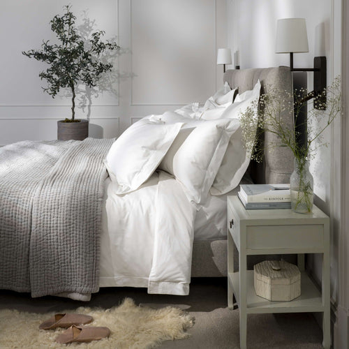 Egyptian Cotton Bedding