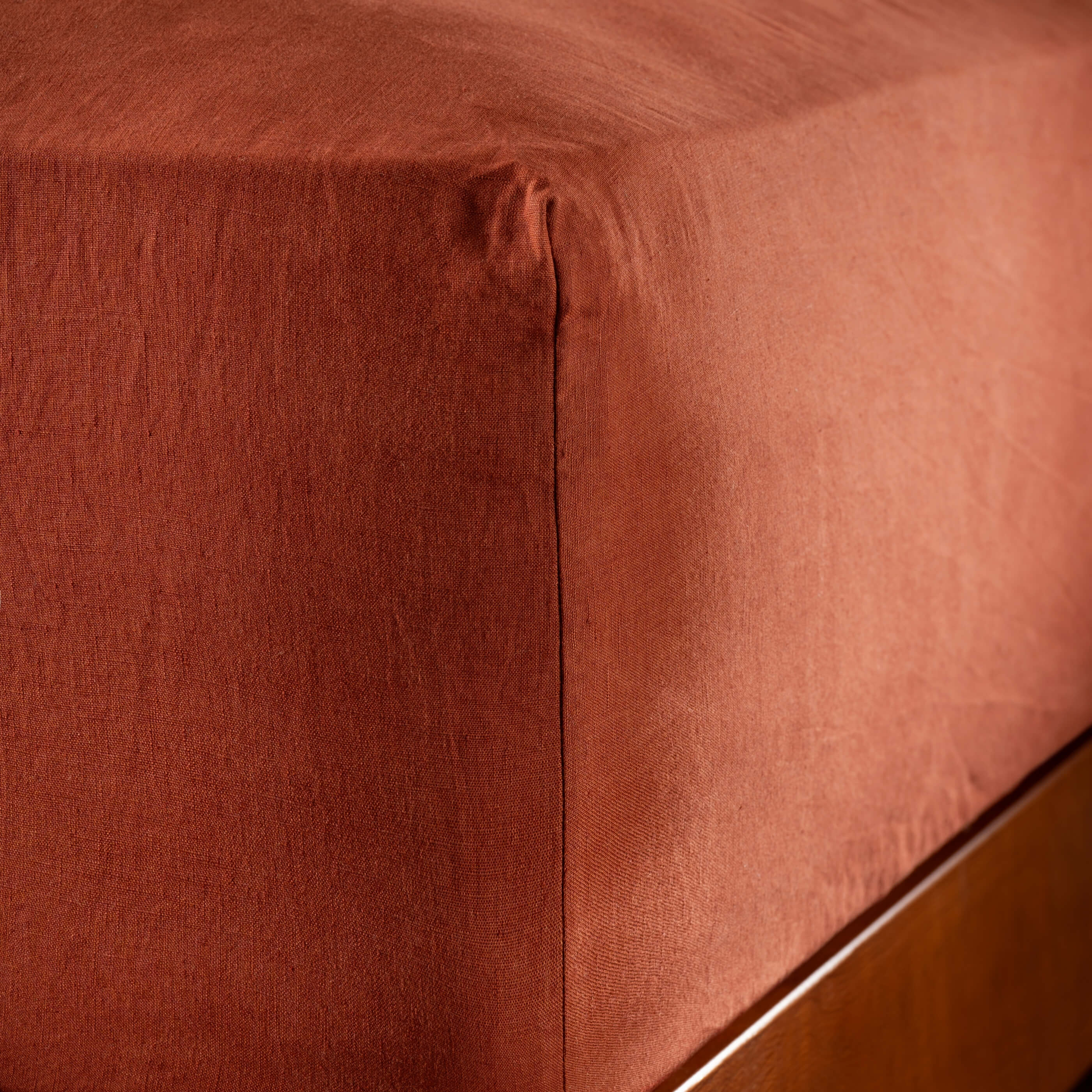 Super King Fitted Sheets | Soak and Sleep