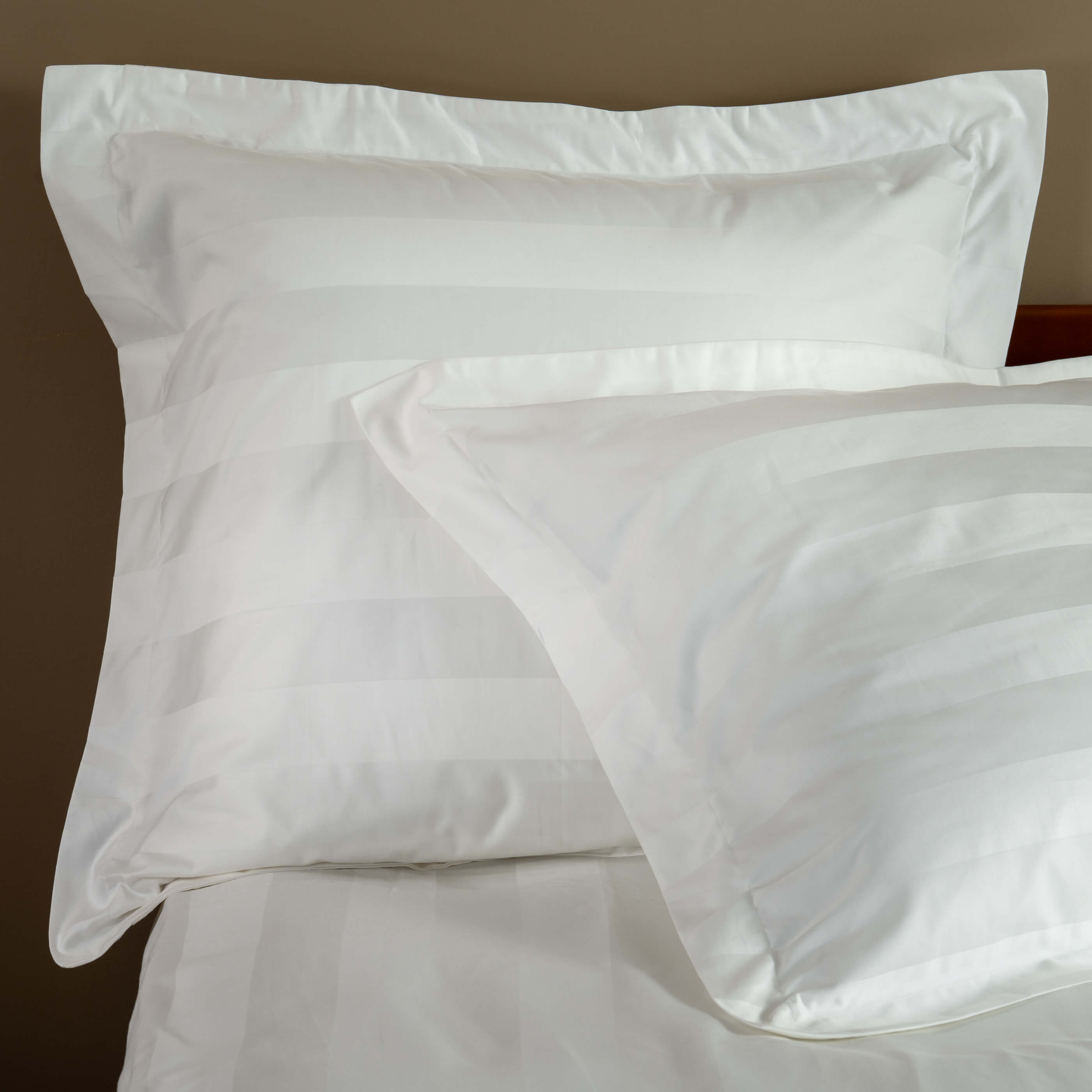 Shop Square Pillowcases | Soak and Sleep