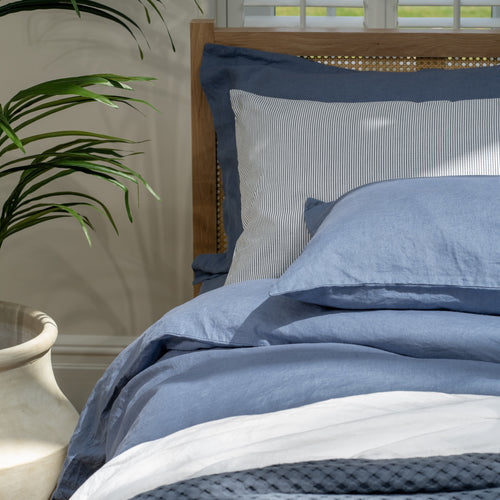Blue Duvet Covers