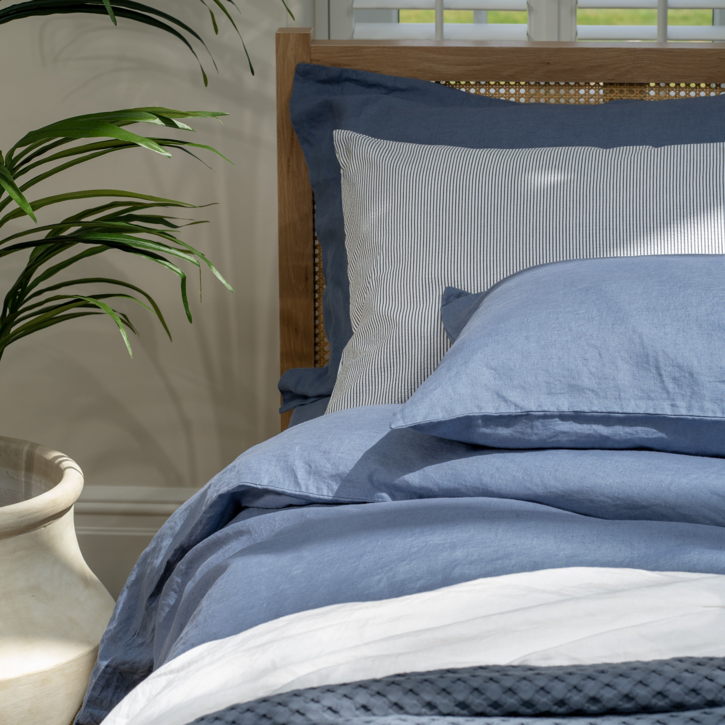 Blue Duvet Covers & Bedding Sets