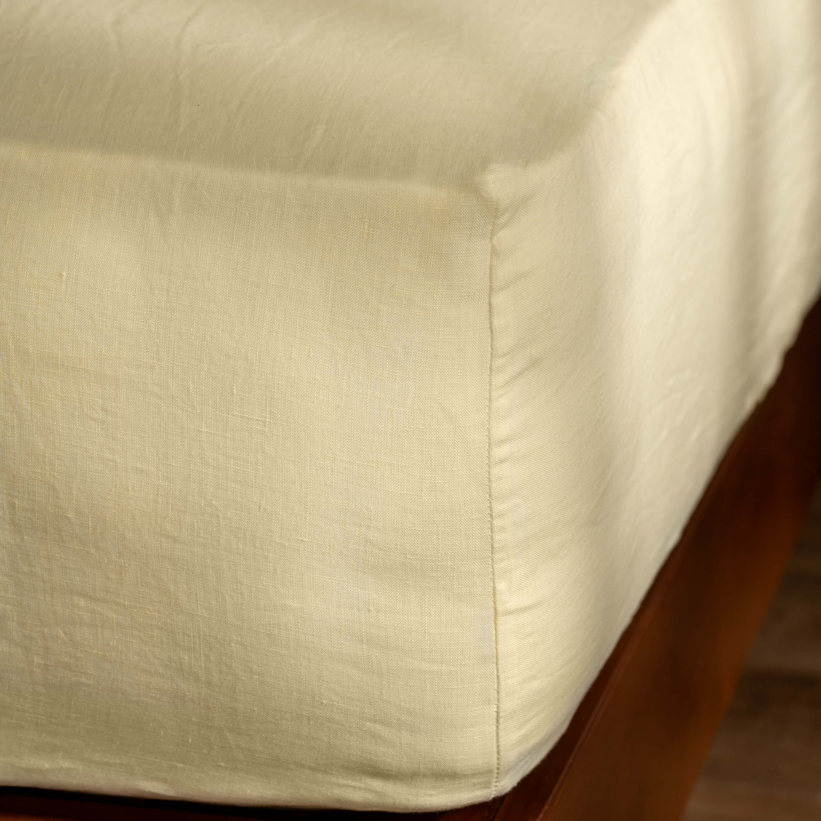 King Size Fitted Sheets | Soak and Sleep