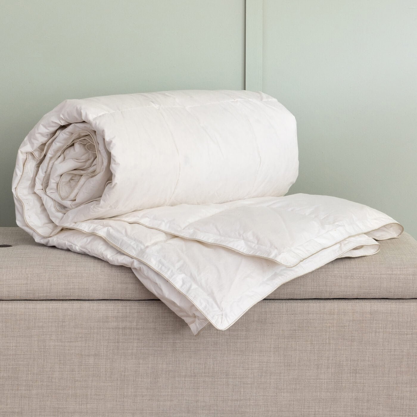 Super King Duvets | Soak and Sleep