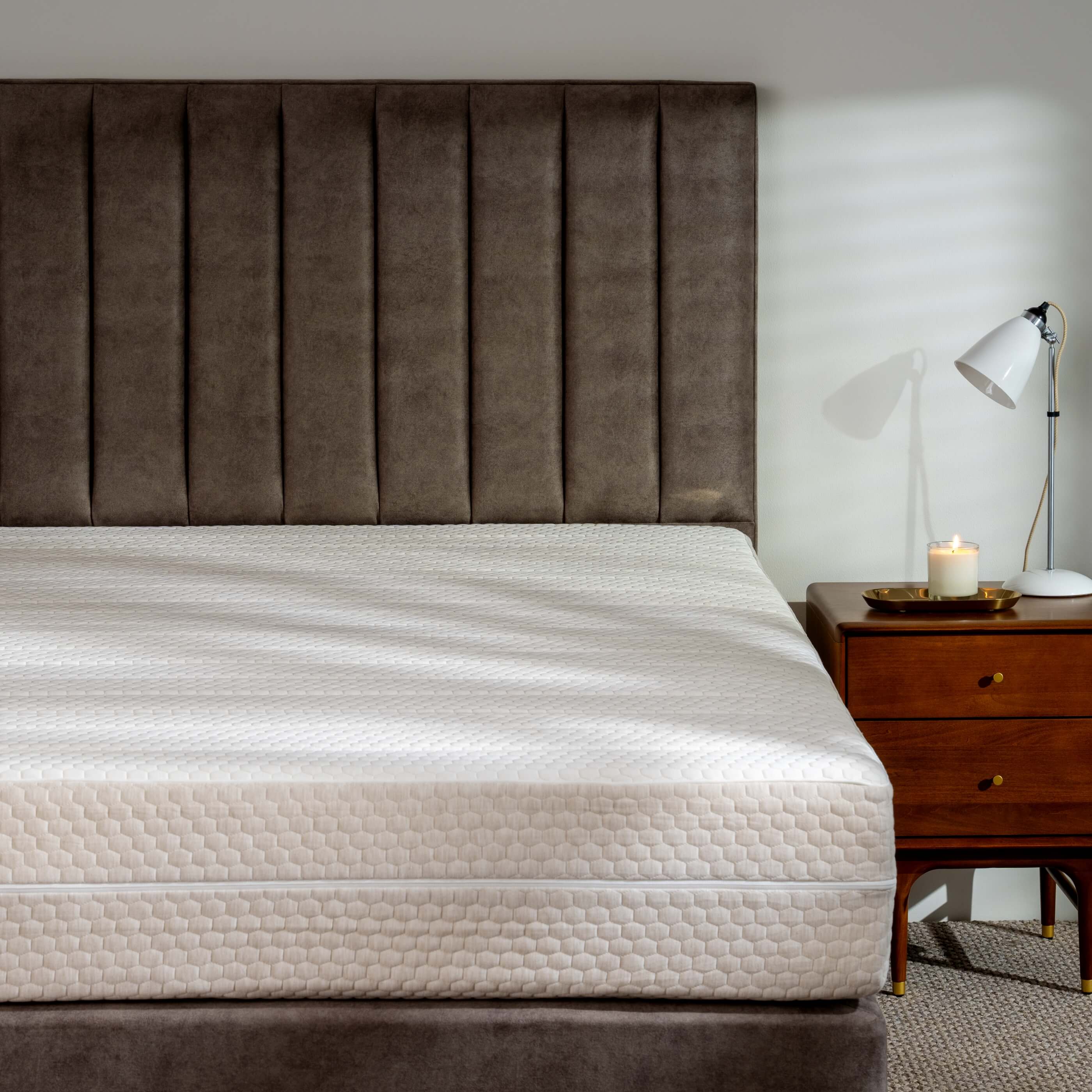 Shop Medium Firm Mattresses | Soak and Sleep