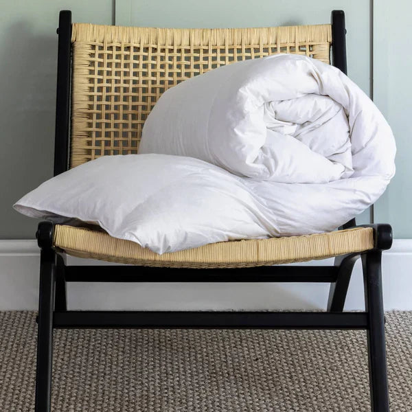 Winter Duvets | Soak and Sleep