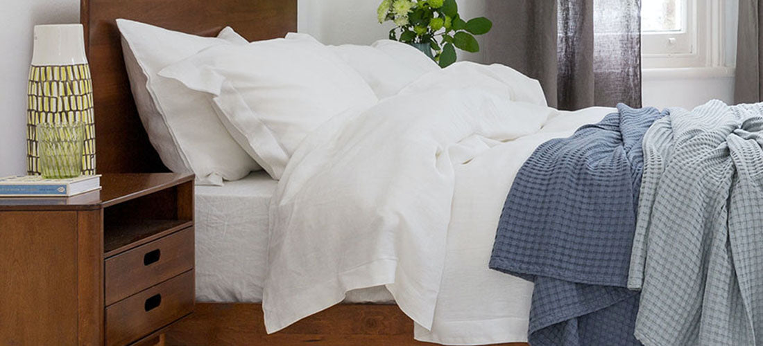 Shop Sale Duvet Covers | Soak and Sleep