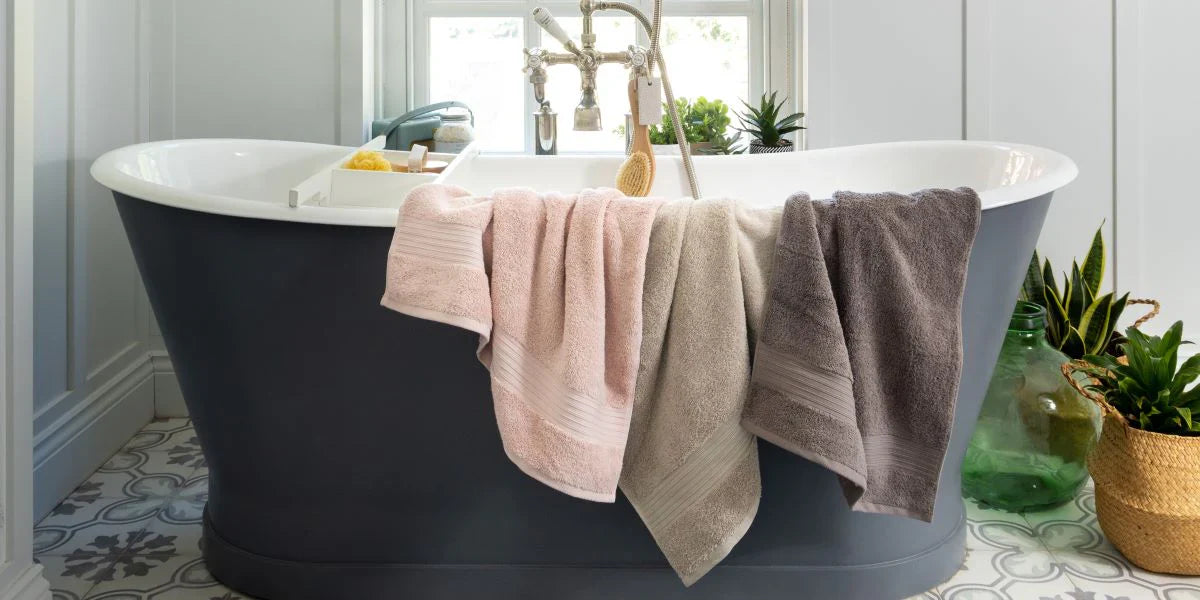 Shop Clearance Towels | Soak and Sleep
