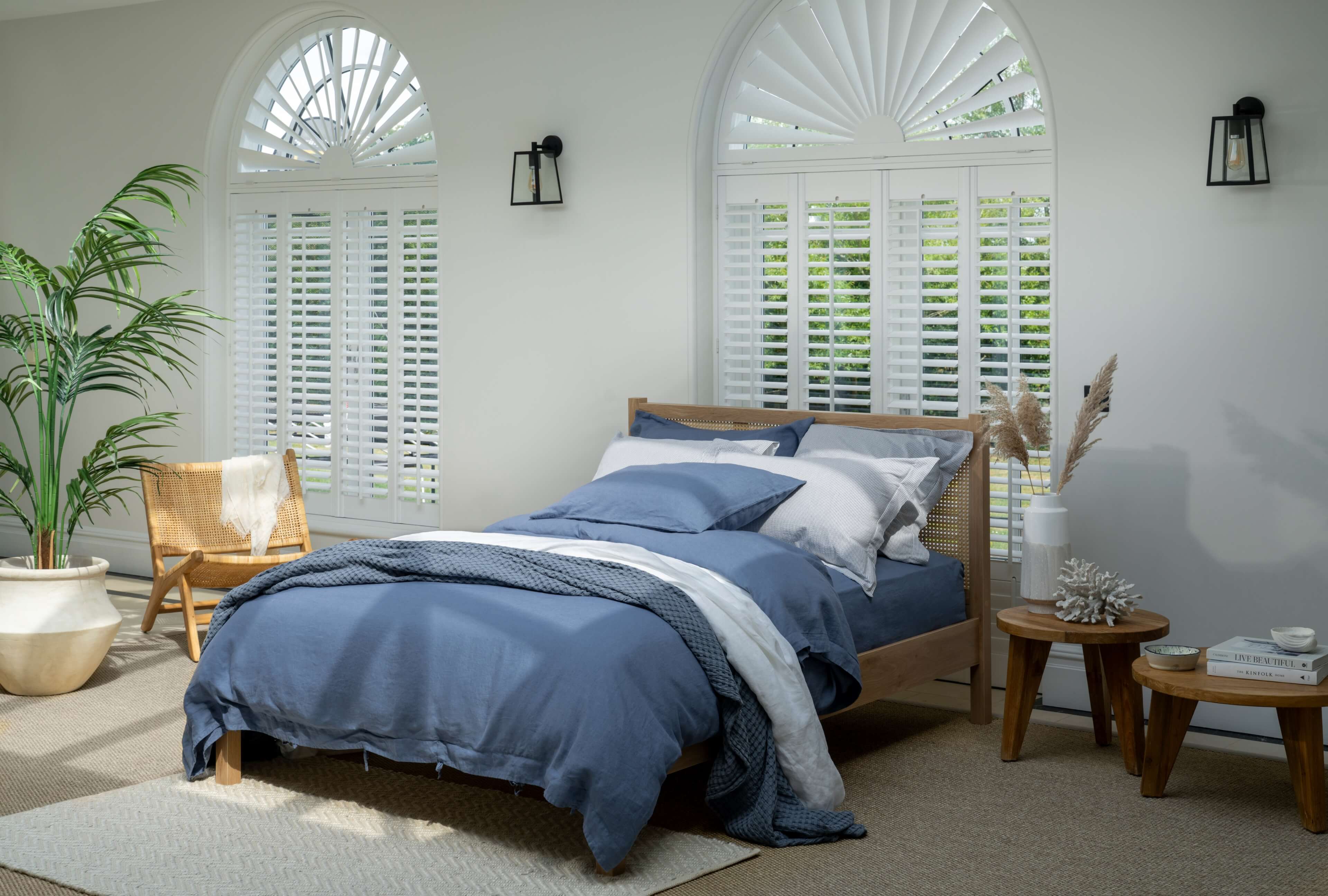 Shop Shabby Chic Bedding | Soak and Sleep