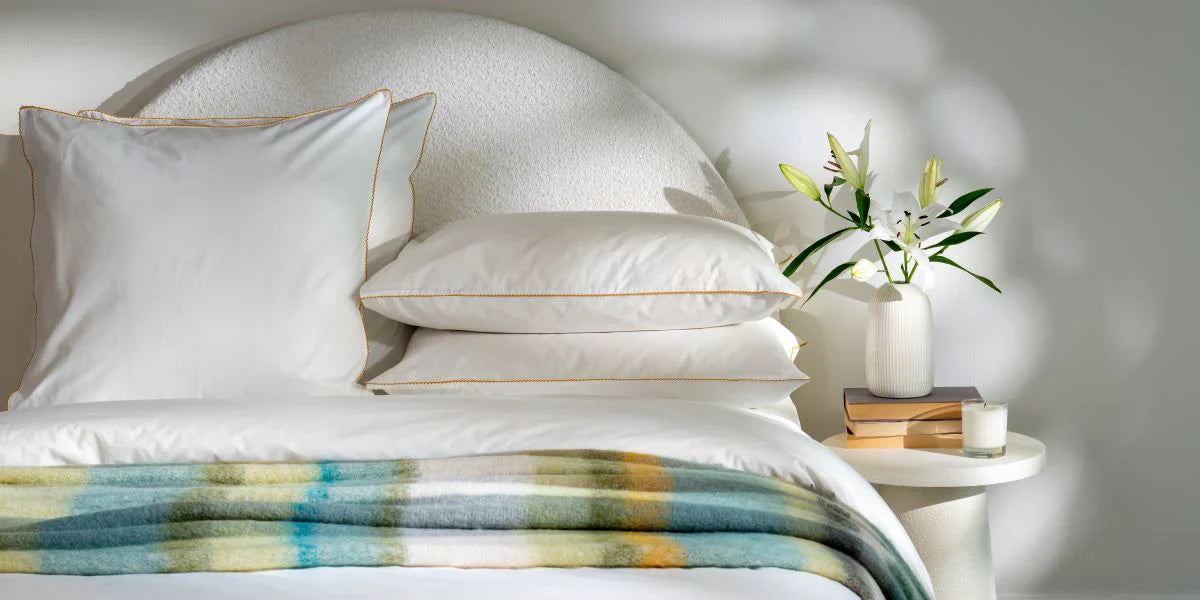 Clearance Bed Linen | Soak and Sleep
