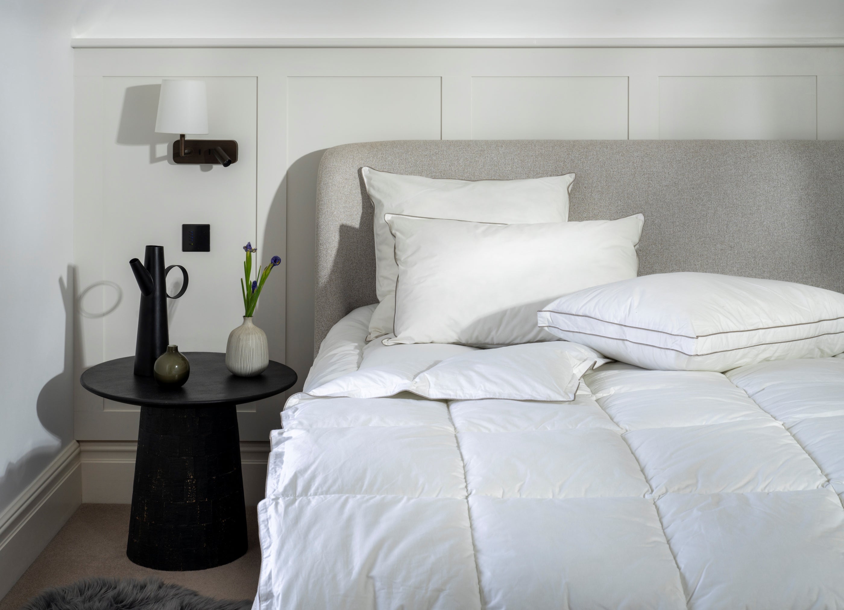 Shop Hospitality Staples Collection 1 | Soak and Sleep