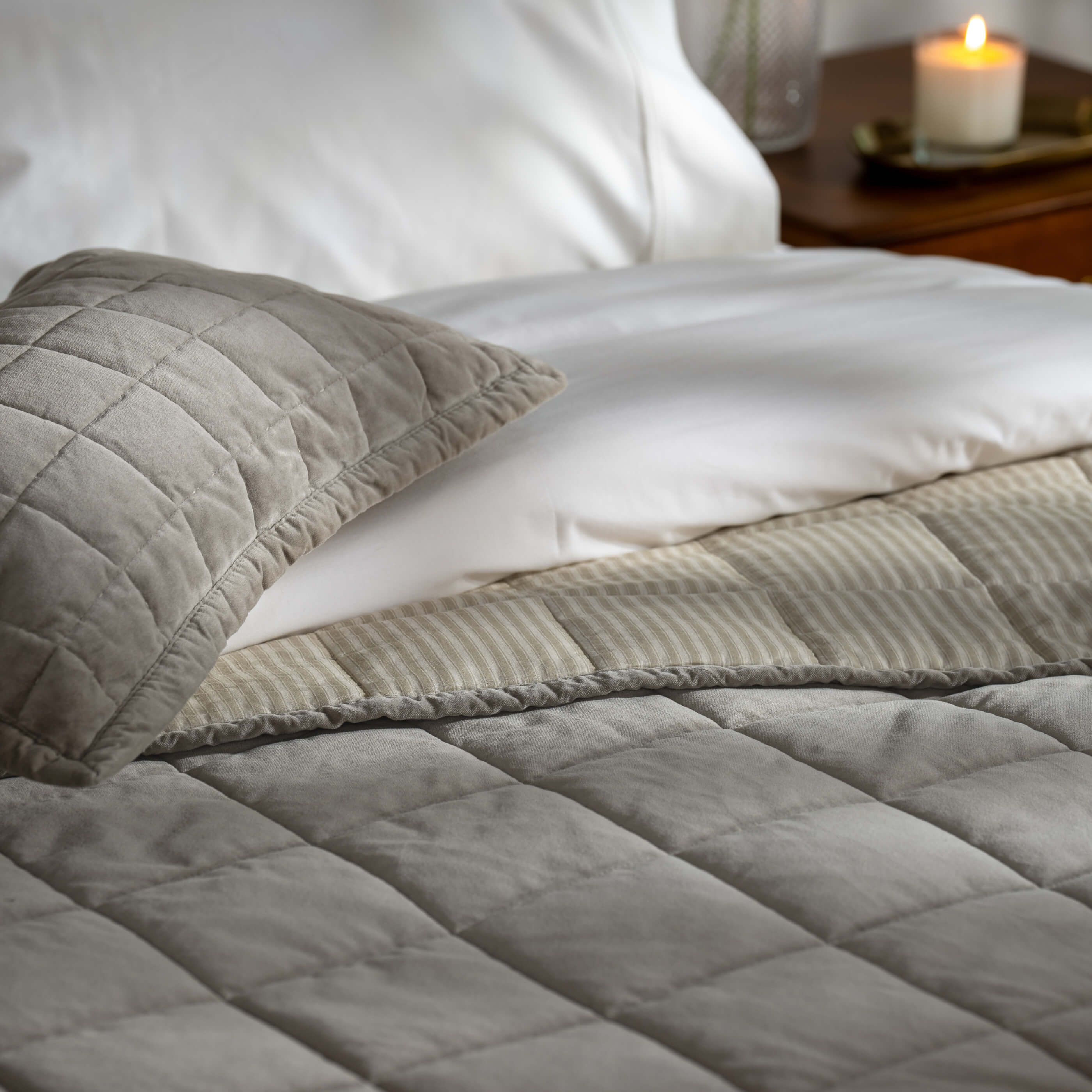 Shop Sale Bedspreads | Soak and Sleep