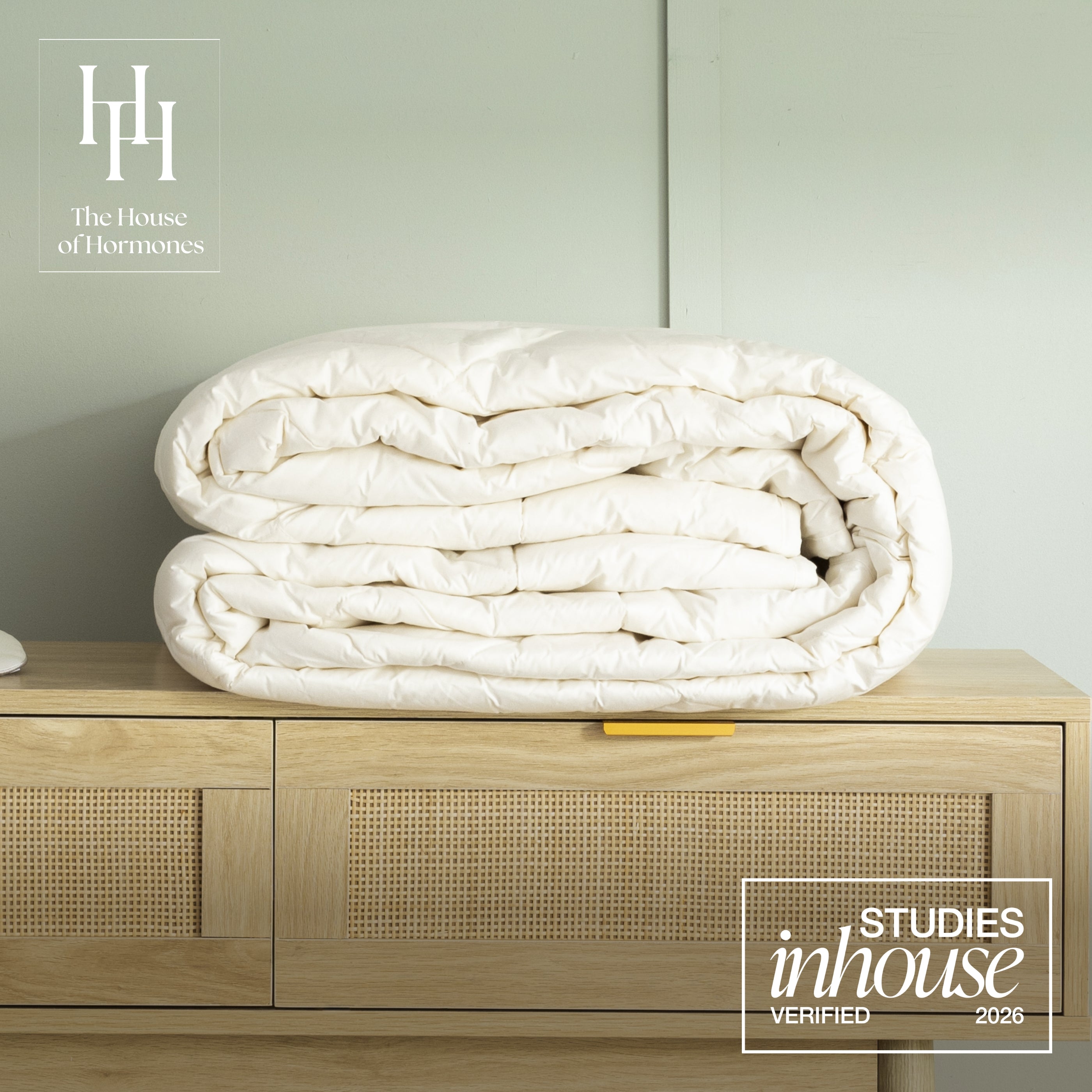 New Zealand Mitchell Wool Duvets