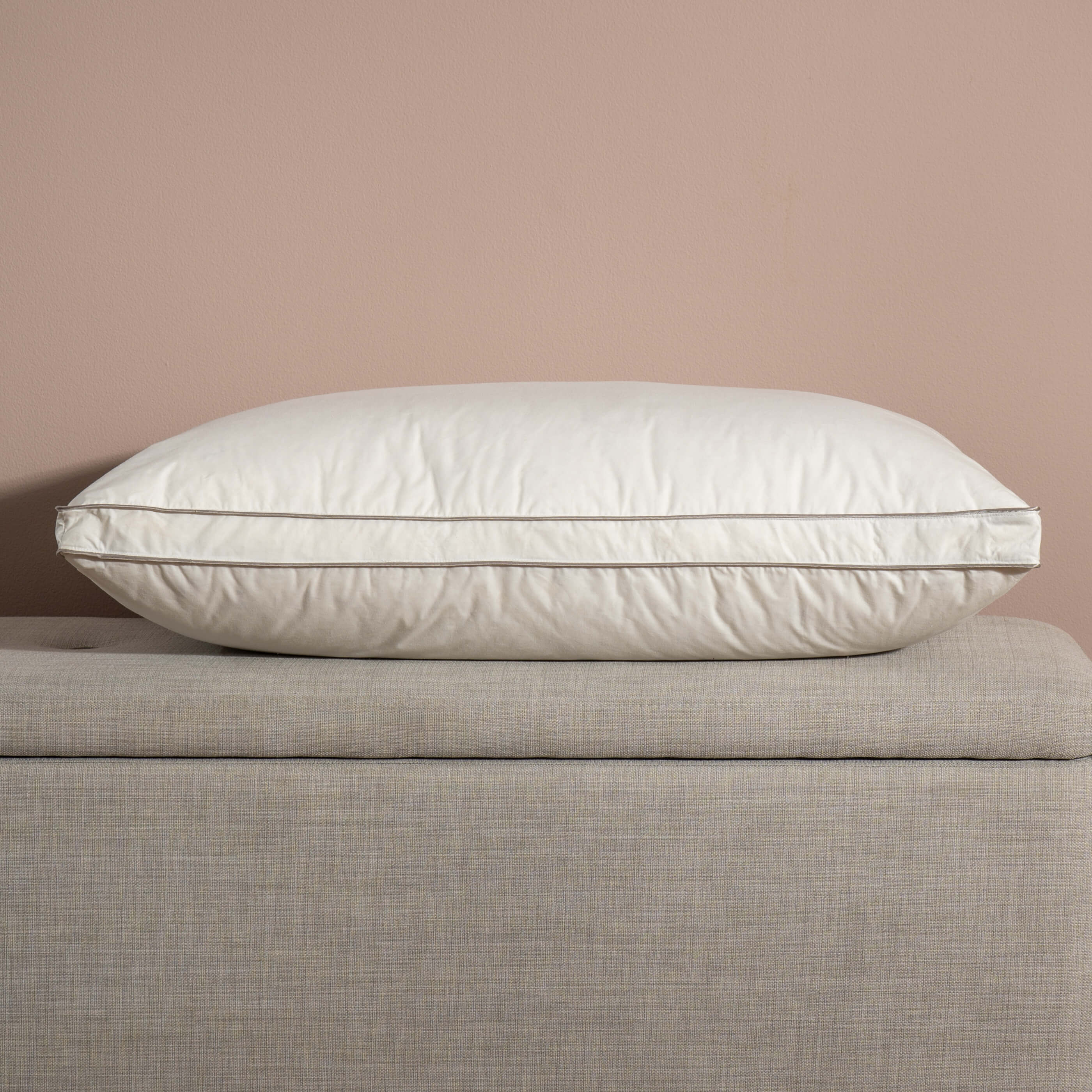 60% Duck Down Pillows