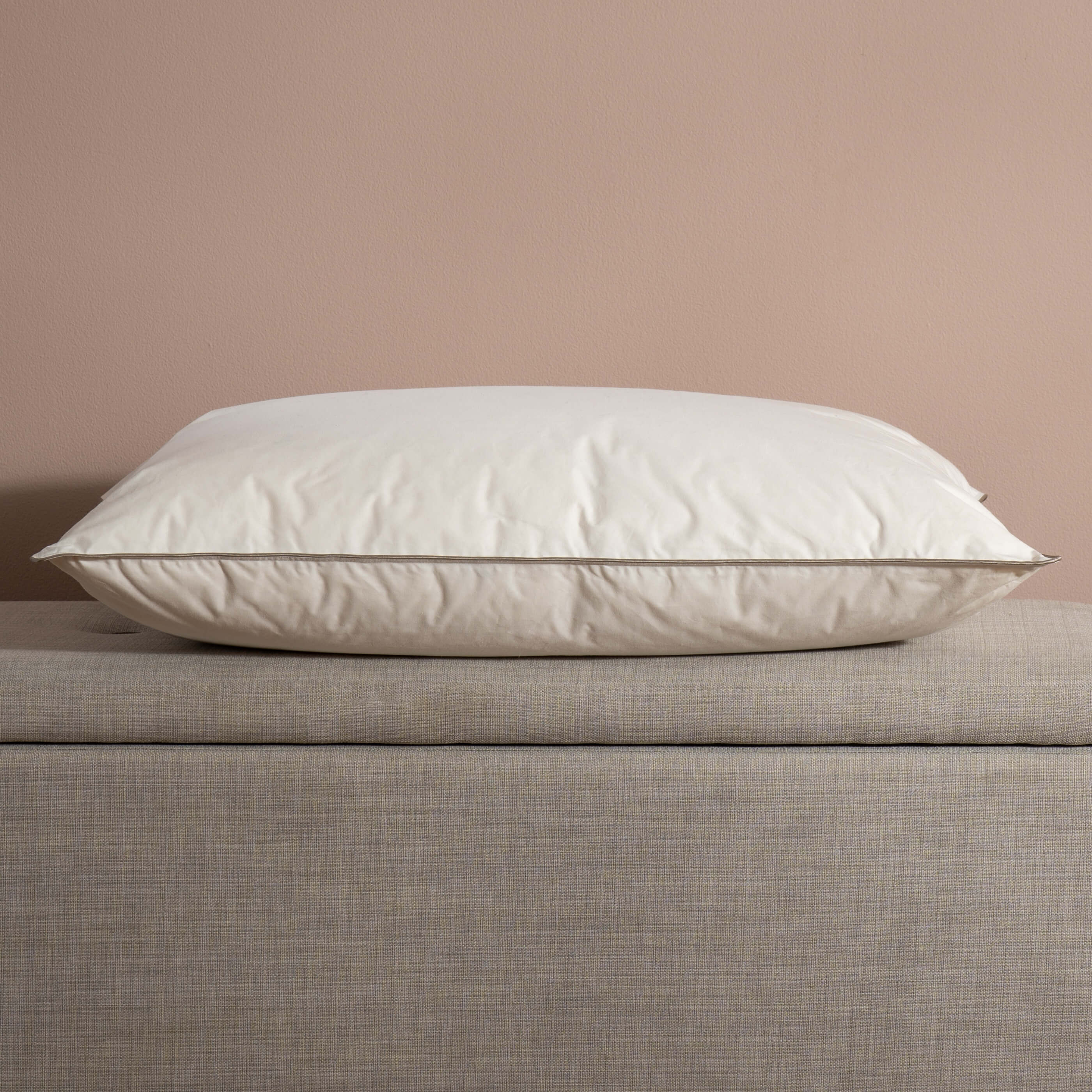 60% Duck Down Pillows