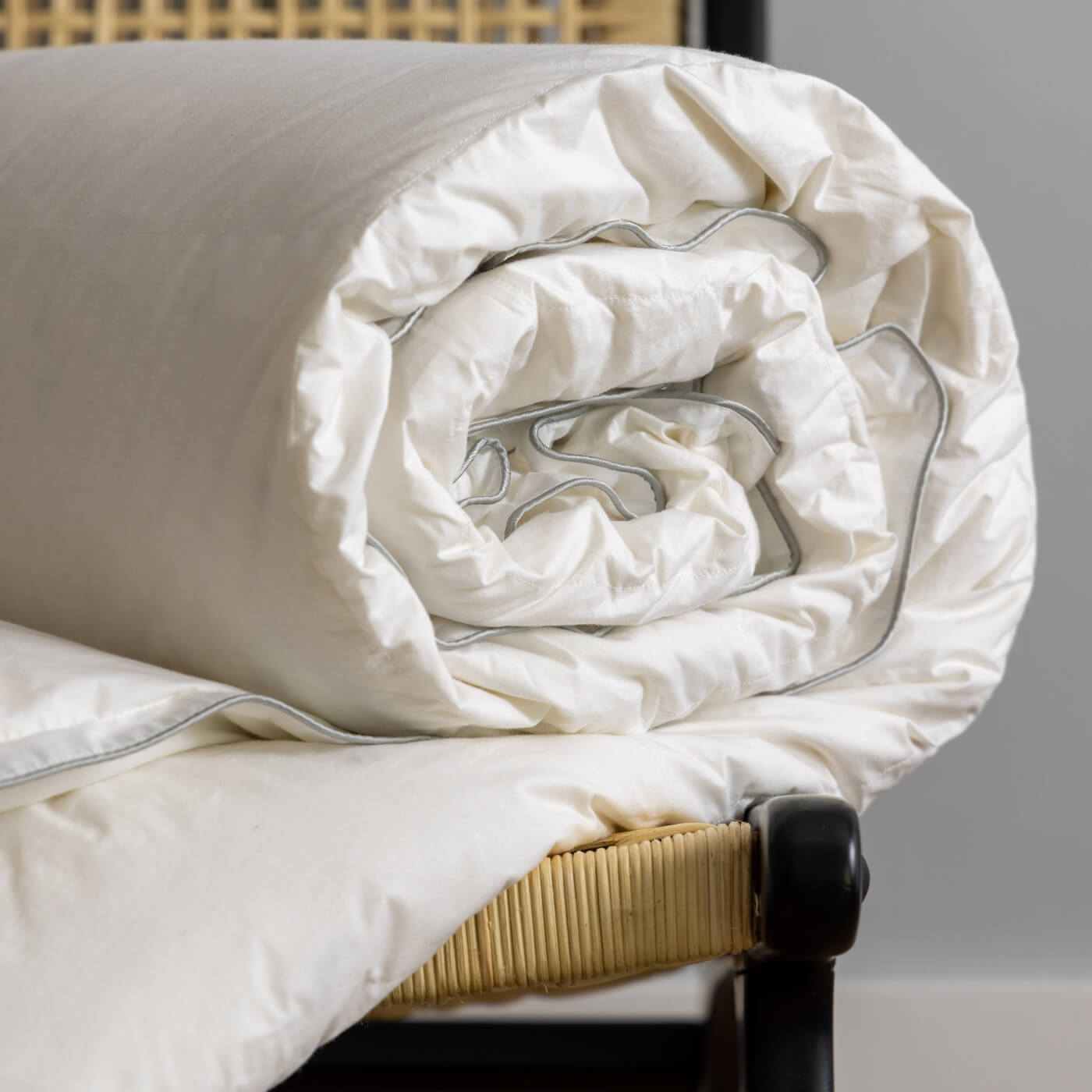 80% Goose Down Duvets