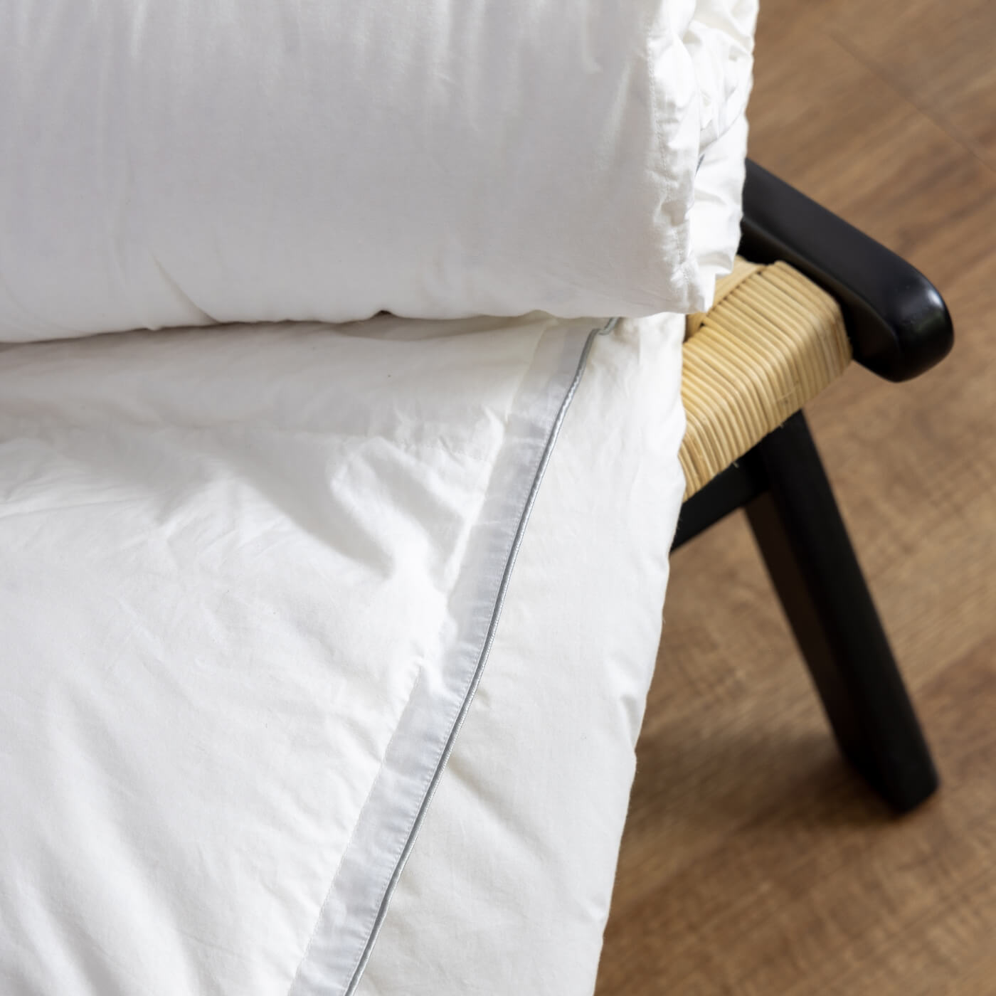 80% Goose Down Duvets