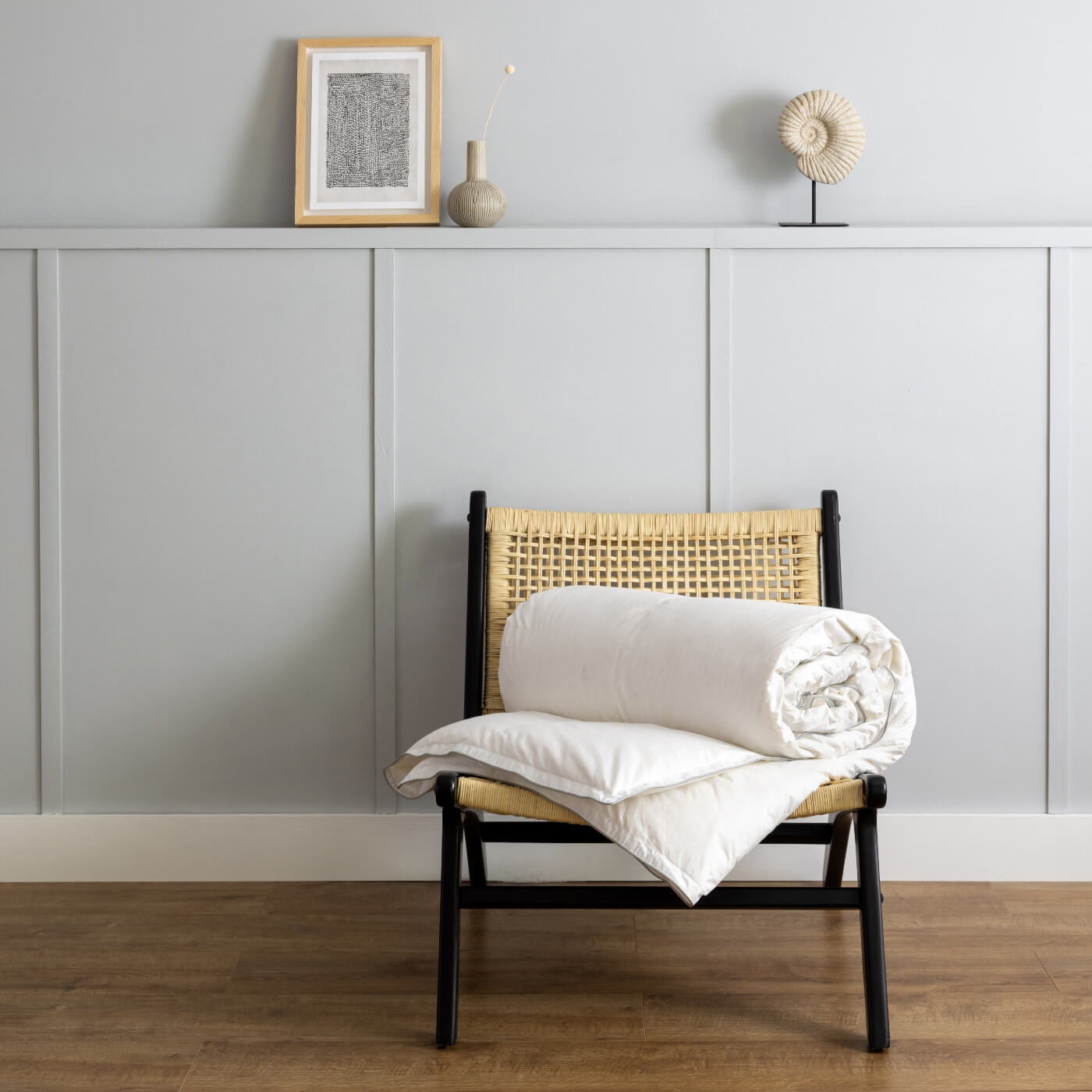 80% Goose Down Duvets