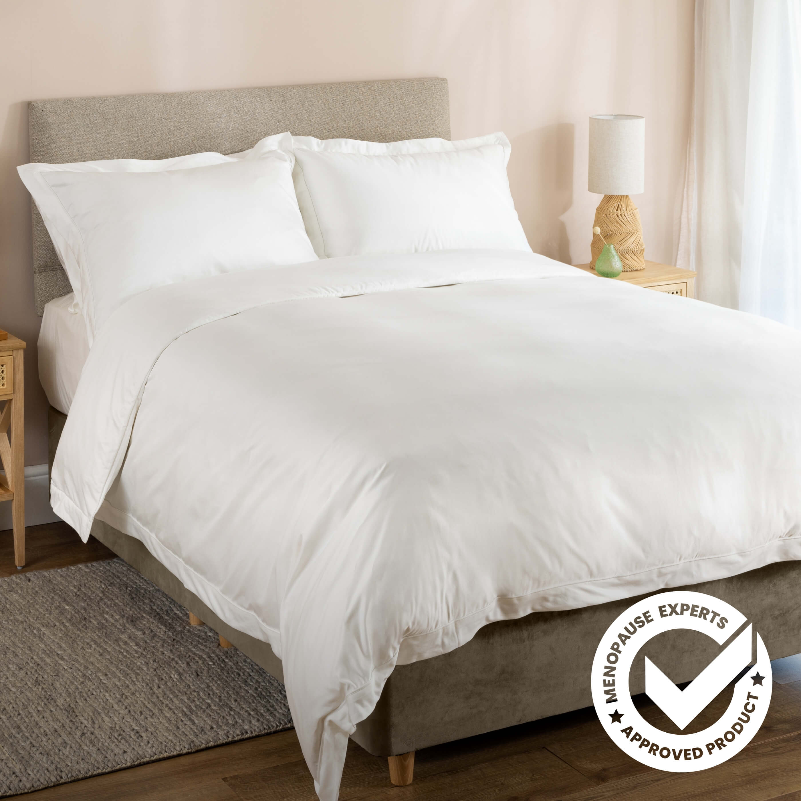 800TC Egyptian Cotton Duvet Cover