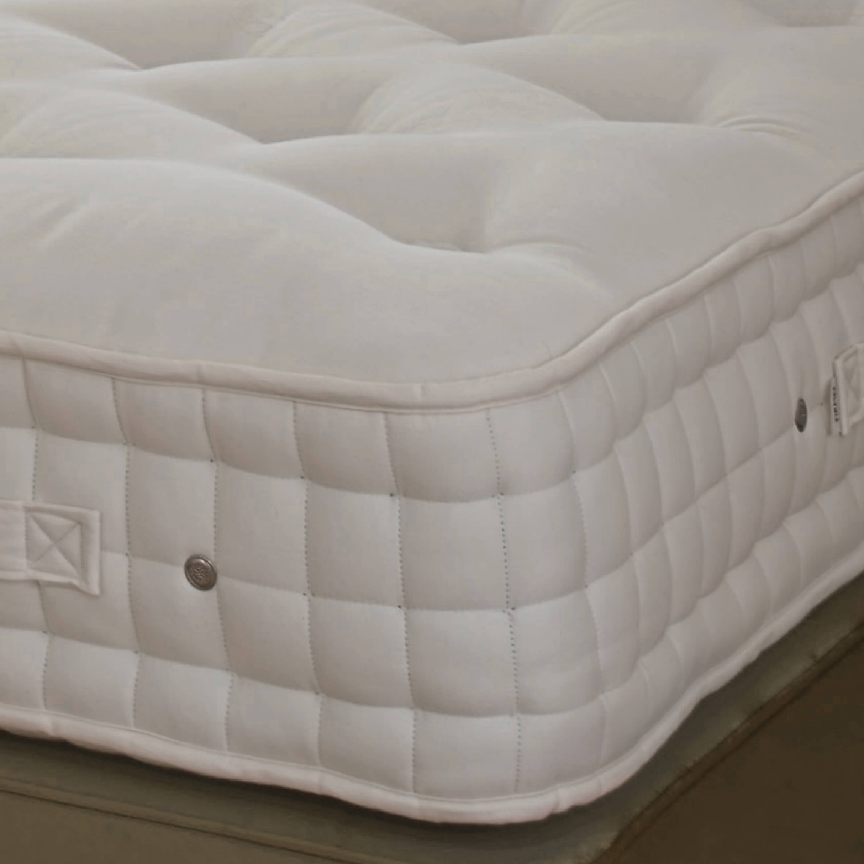 Adaptive Comfort Mattress by Hypnos