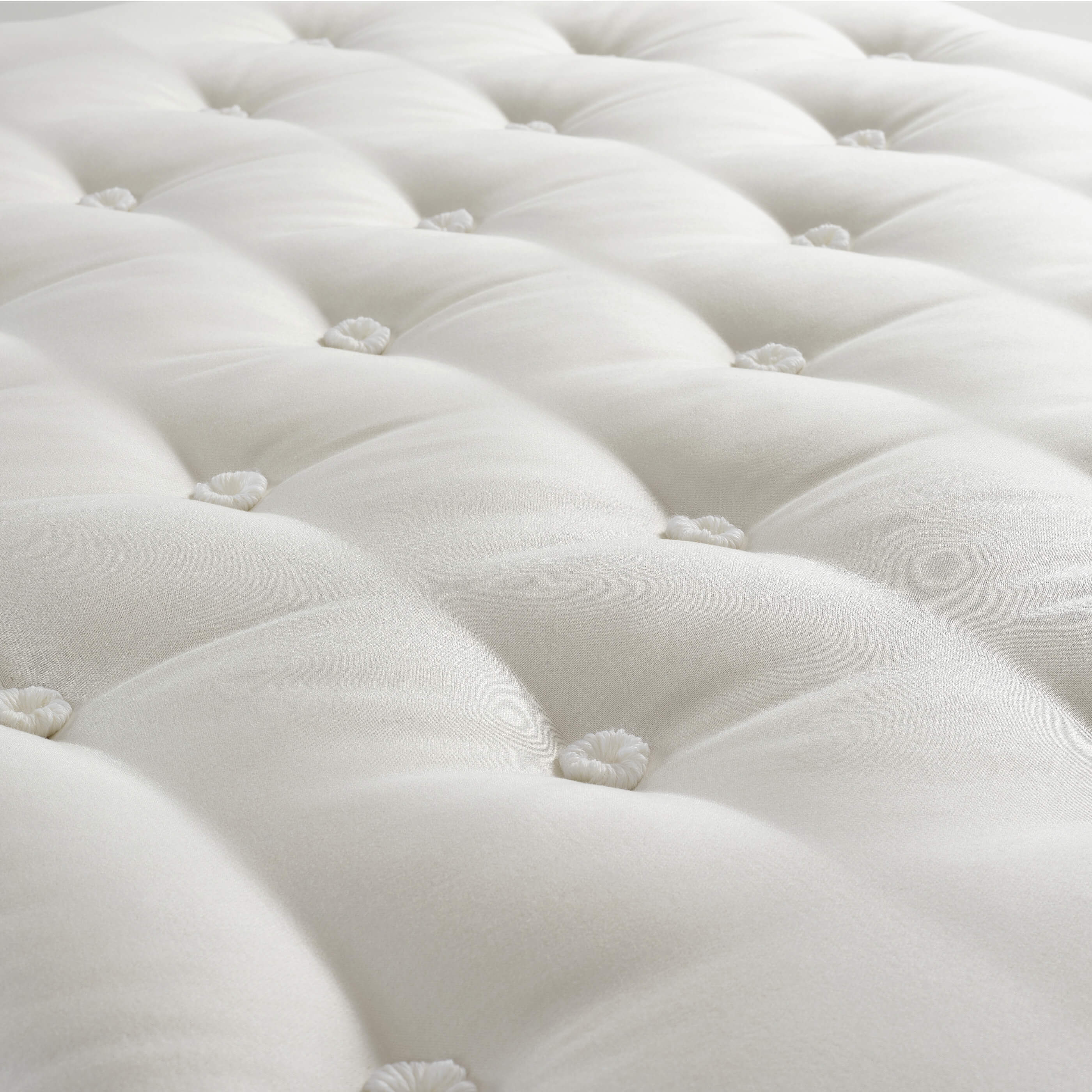 Harrison Spinks Natural 5750 Pocket Spring Mattress