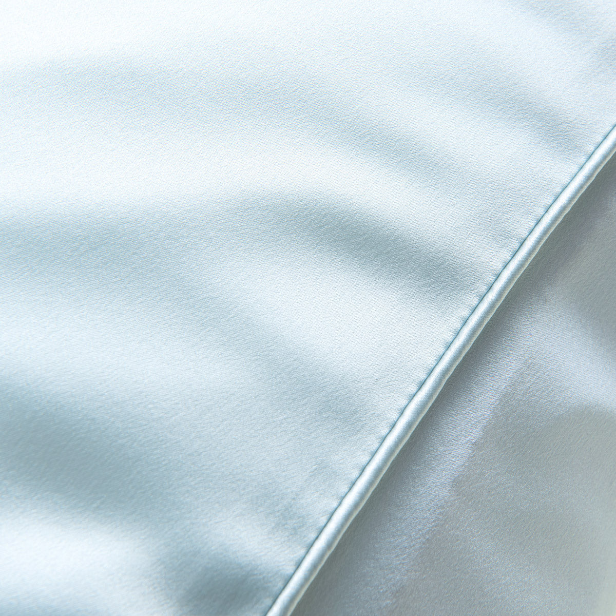 Duck Egg Pure Mulberry Silk Bedding